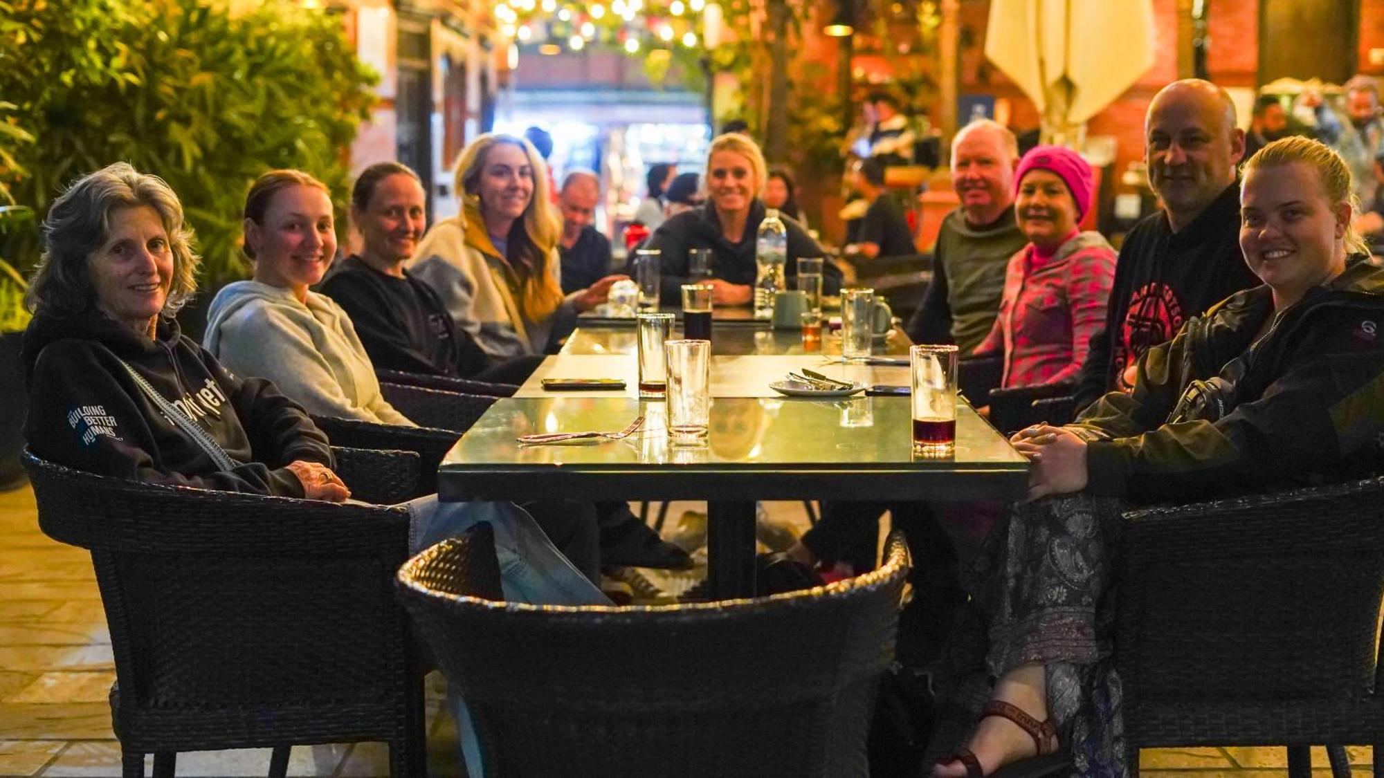 Dalai-la Boutique Hotel Kathmandu