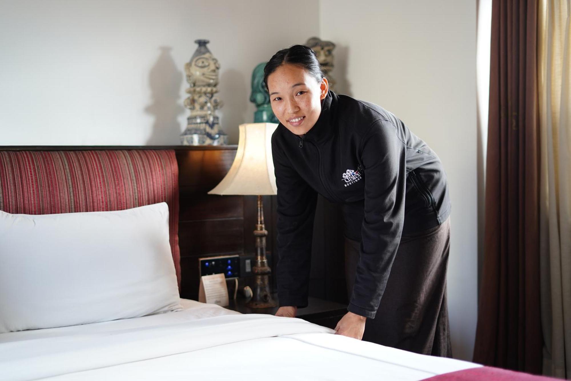 Dalai-la Boutique 3* Kathmandu