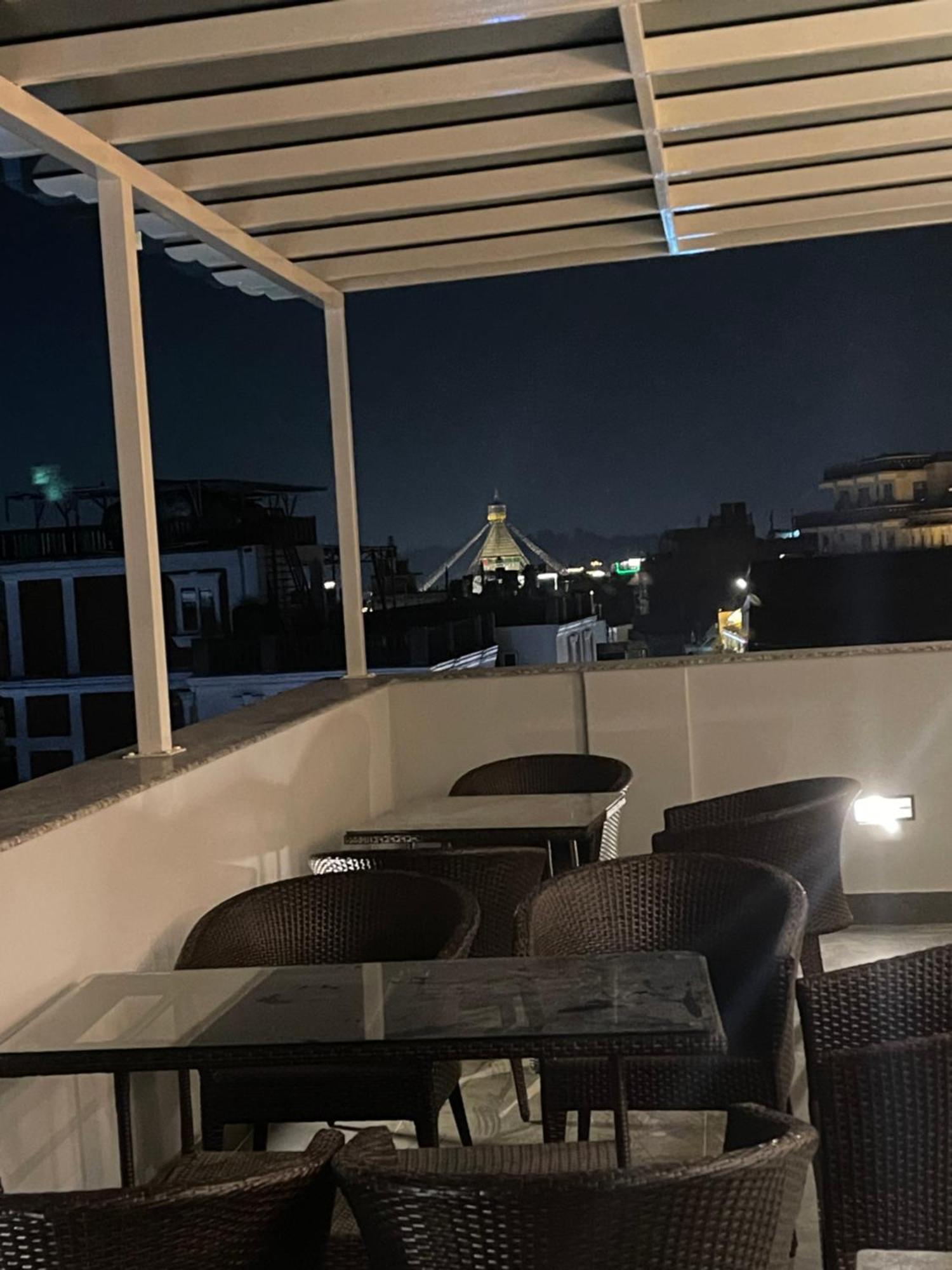 Little Buddha Hotel