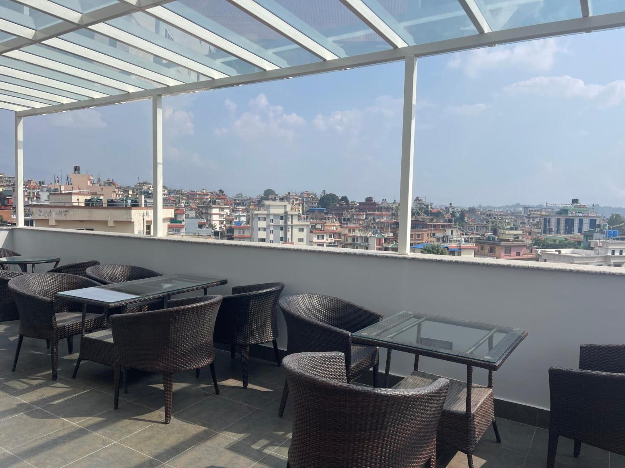 Hotel Little Buddha 3*