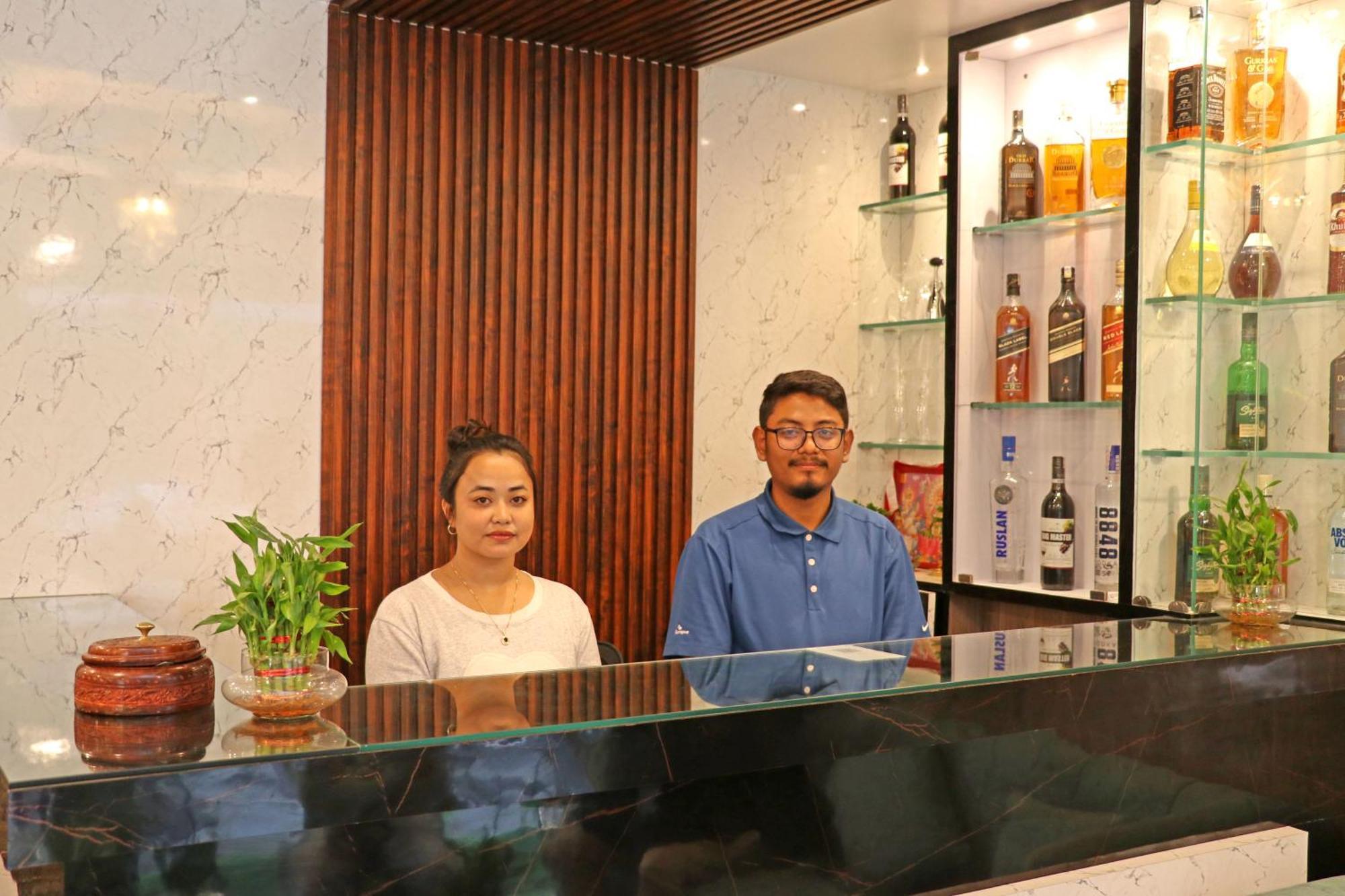 Resunga Arjun Hotel
