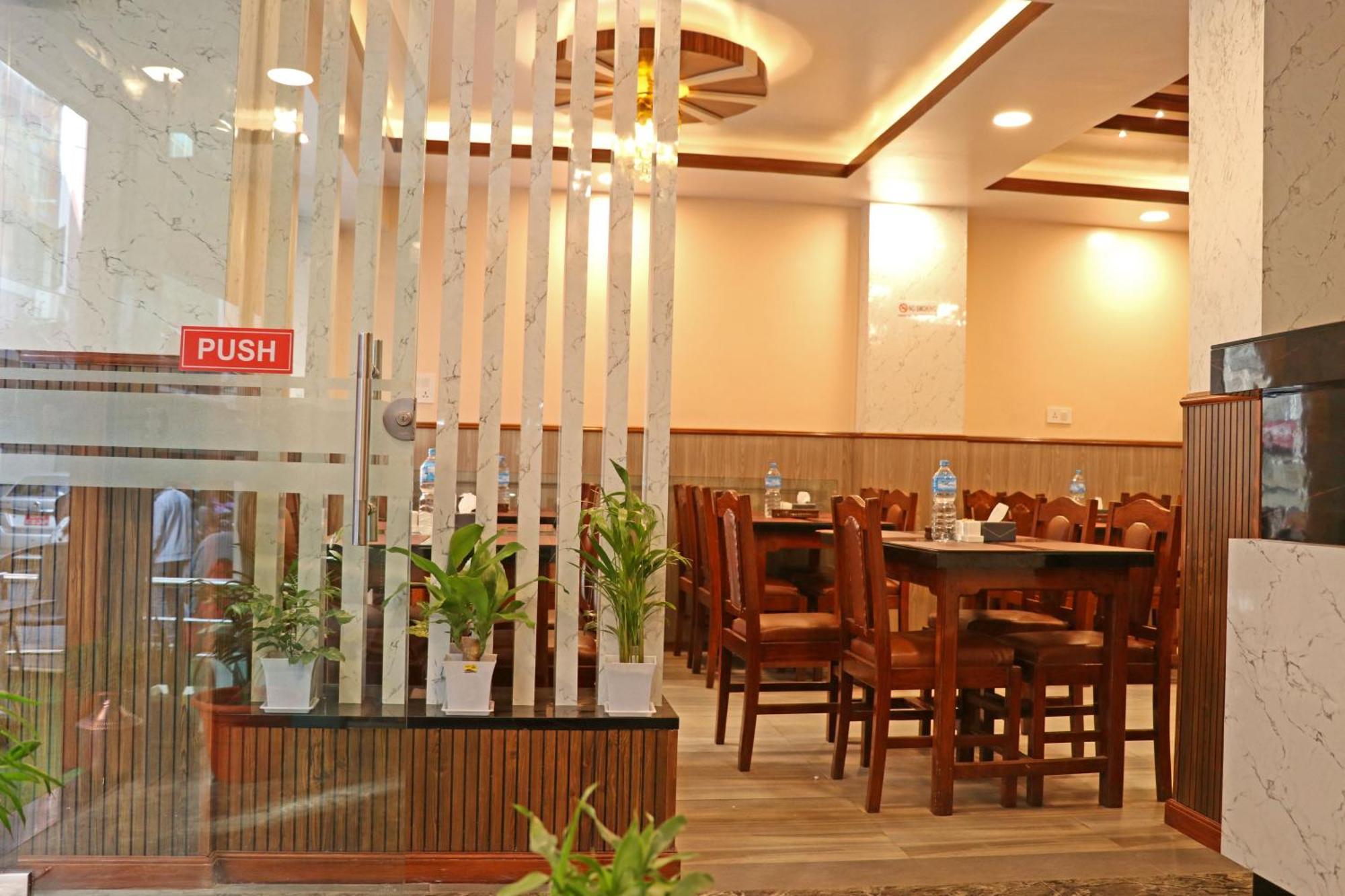 Resunga Arjun Kathmandu