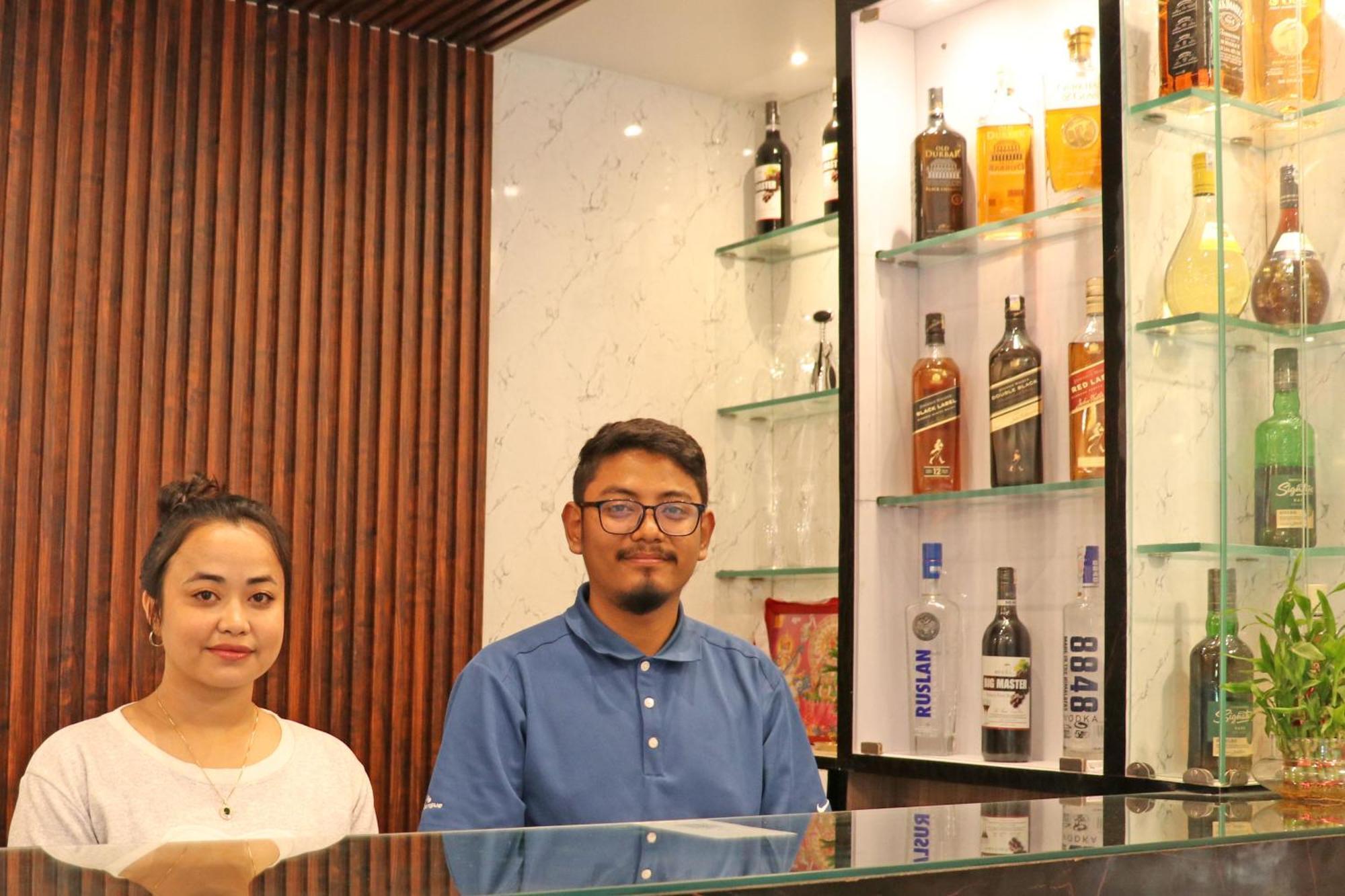Hotel Resunga Arjun Kathmandu