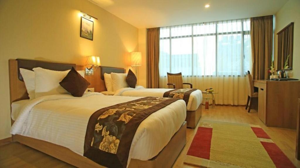 Mirage Hotel
