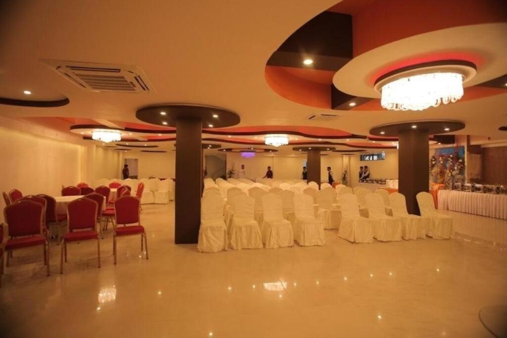 Mirage Kathmandu