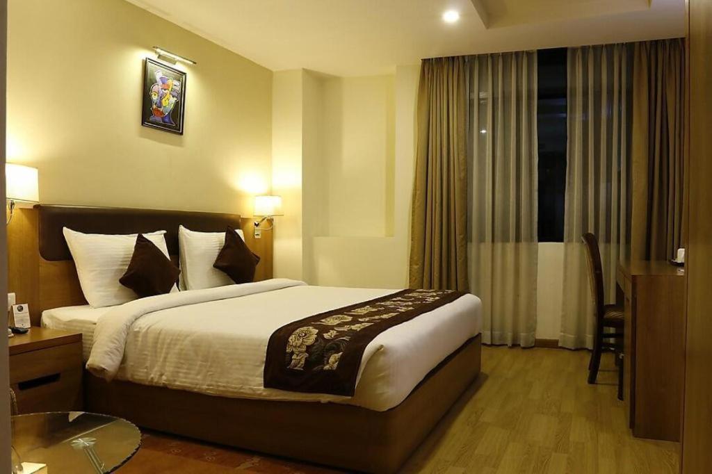 Mirage 3* Kathmandu