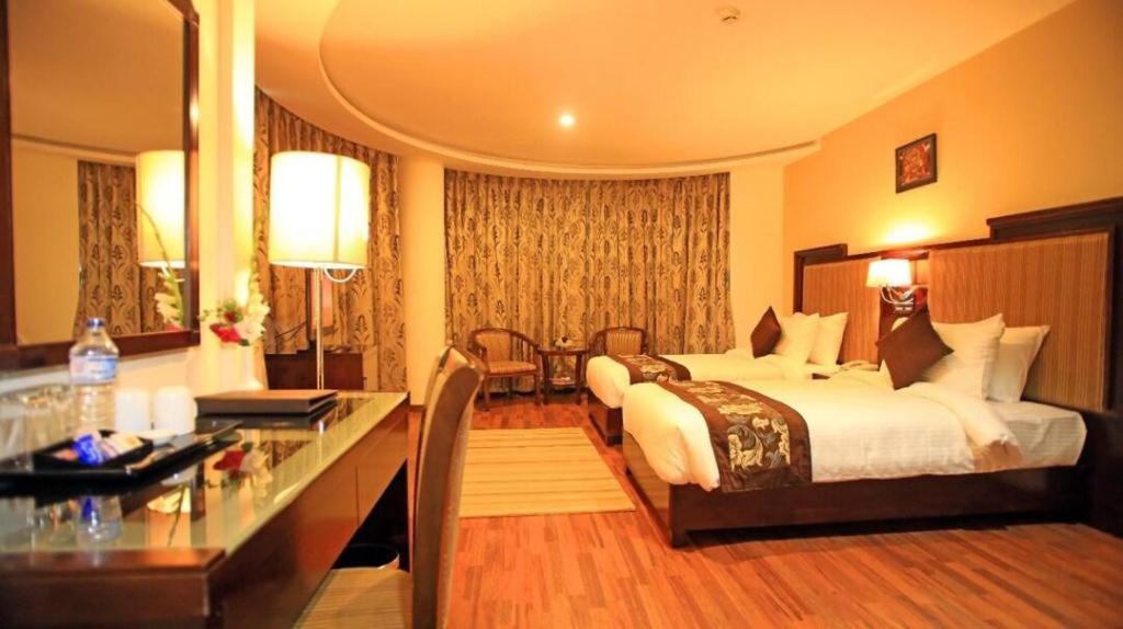 Mirage 3* Kathmandu