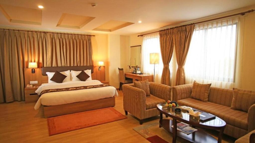 Hotel Mirage