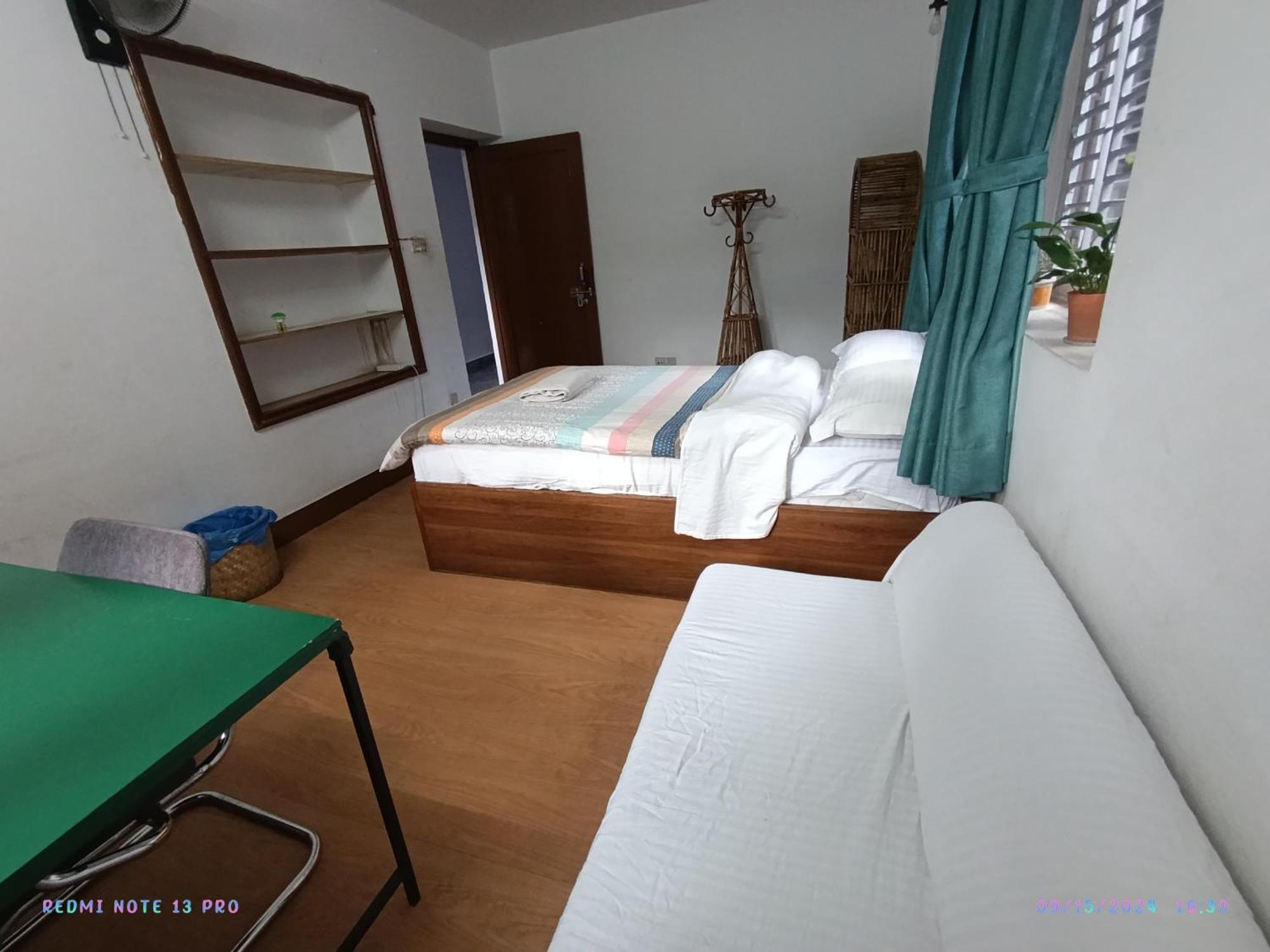 Bed & Breakfast Cocina Mitho Chha