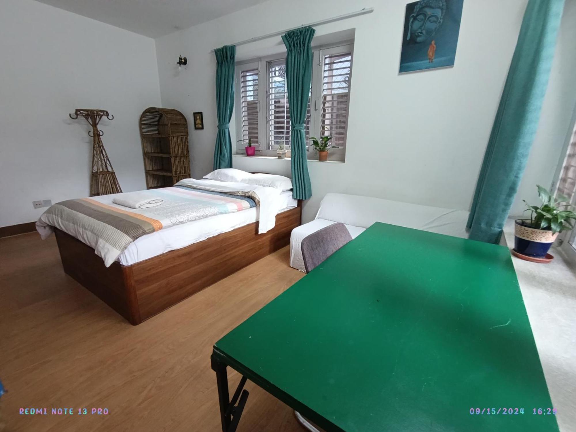 Bed & Breakfast Cocina Mitho Chha 2*