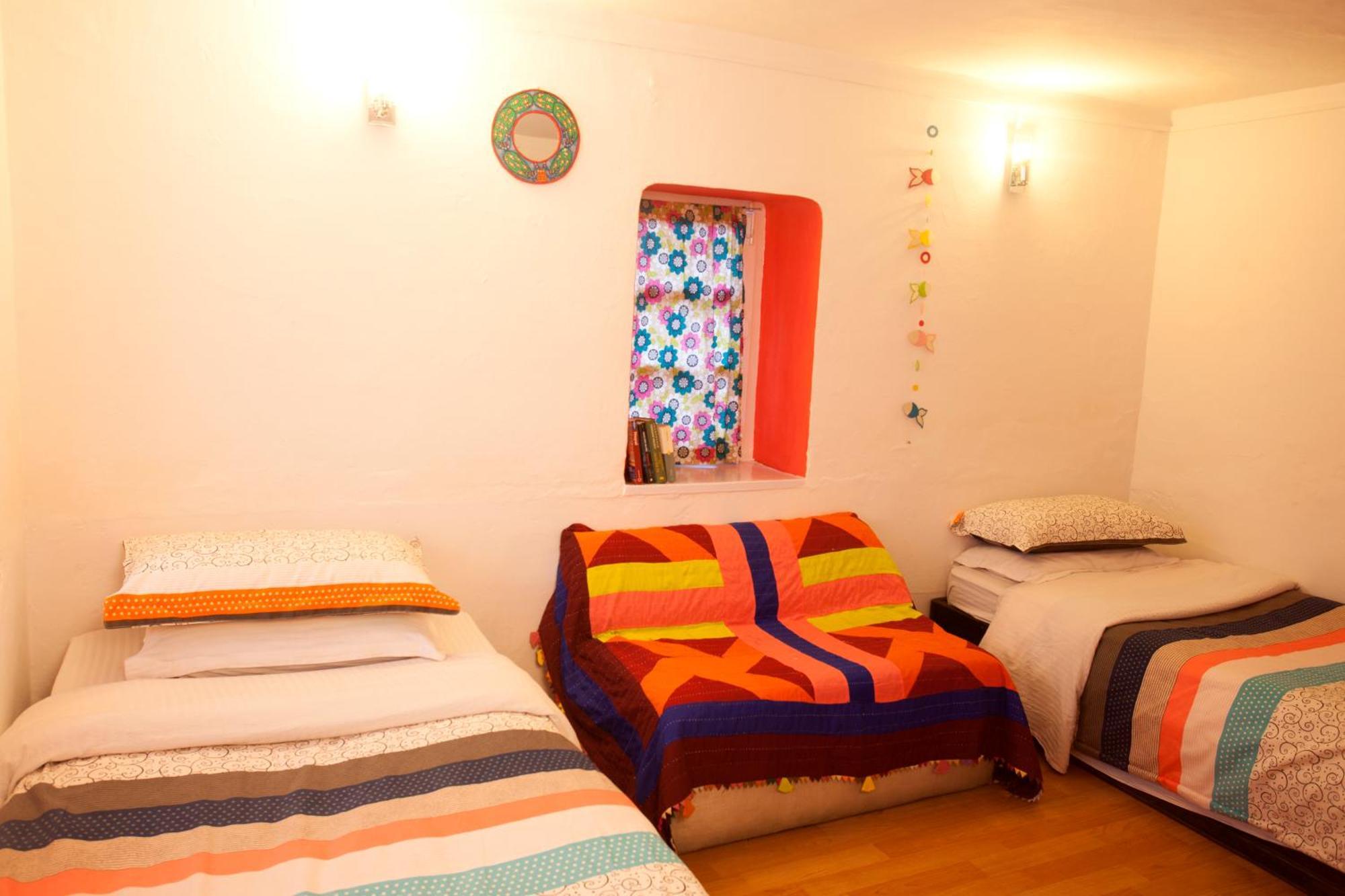 Bed & Breakfast Cocina Mitho Chha Kathmandu