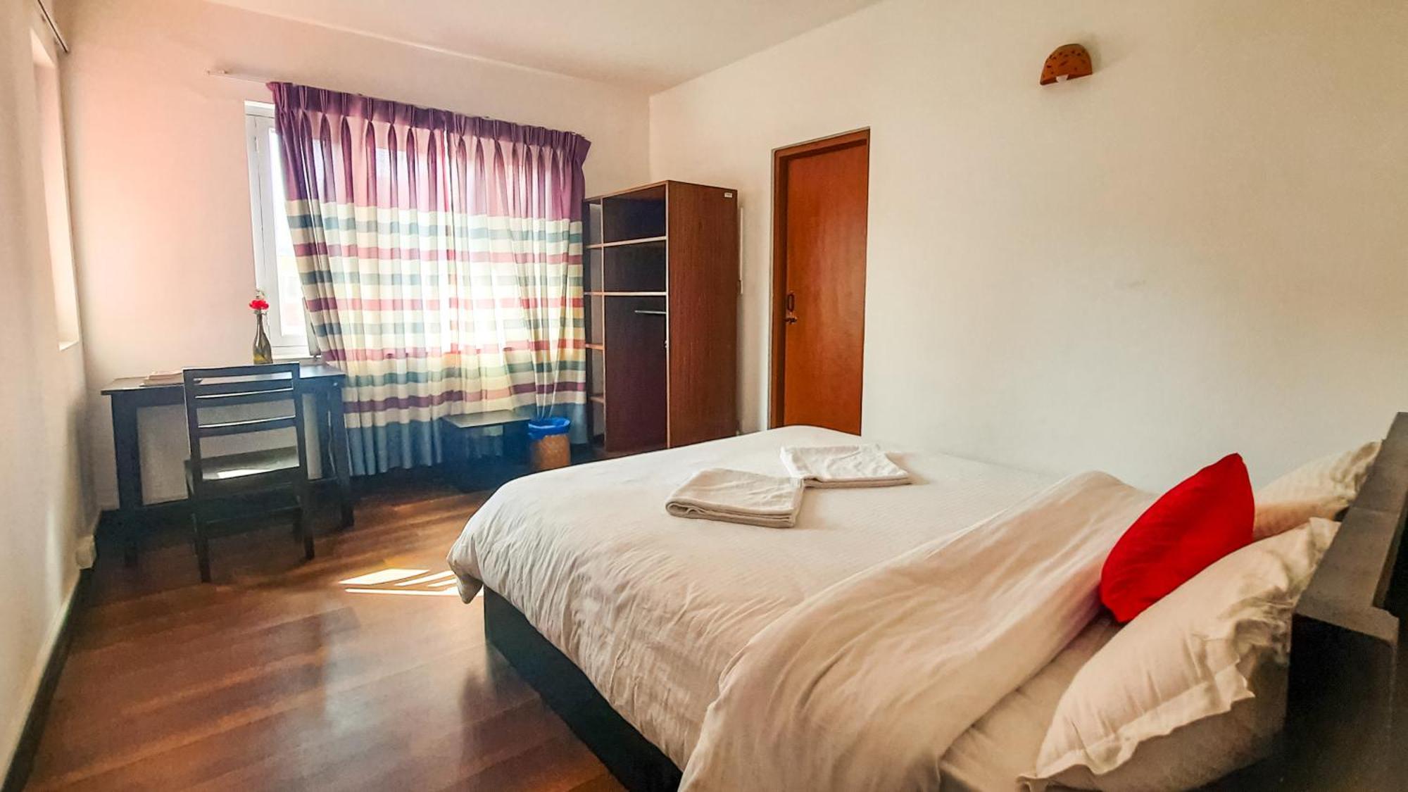 Cocina Mitho Chha Bed & Breakfast