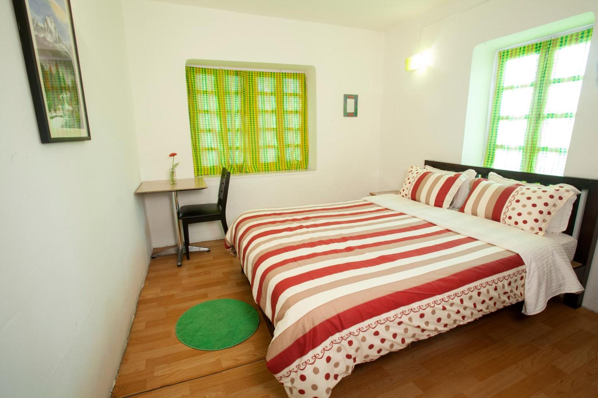 Cocina Mitho Chha Bed & Breakfast 2*