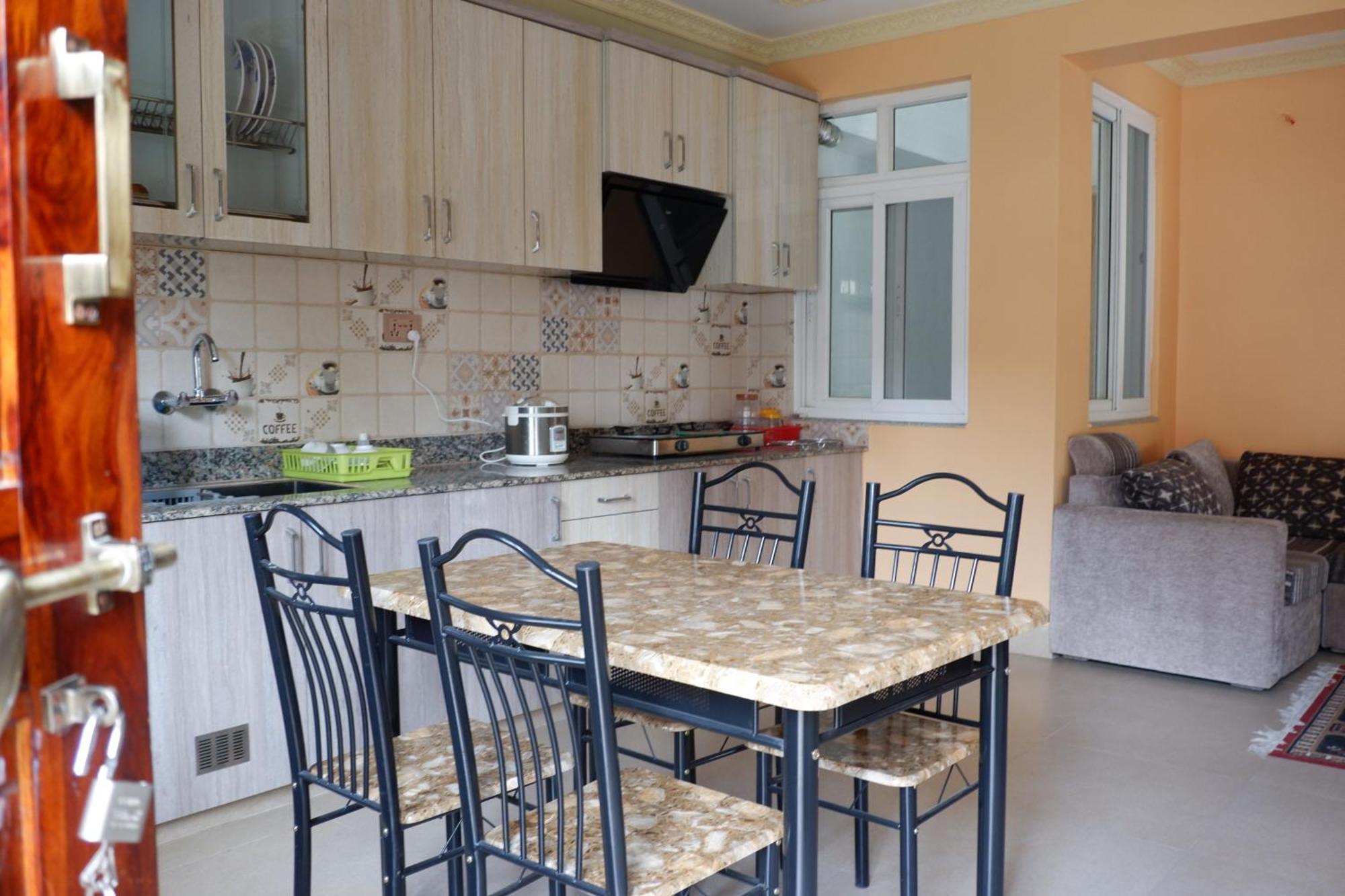 Homestay Shine Famille Francophone - Shine And *