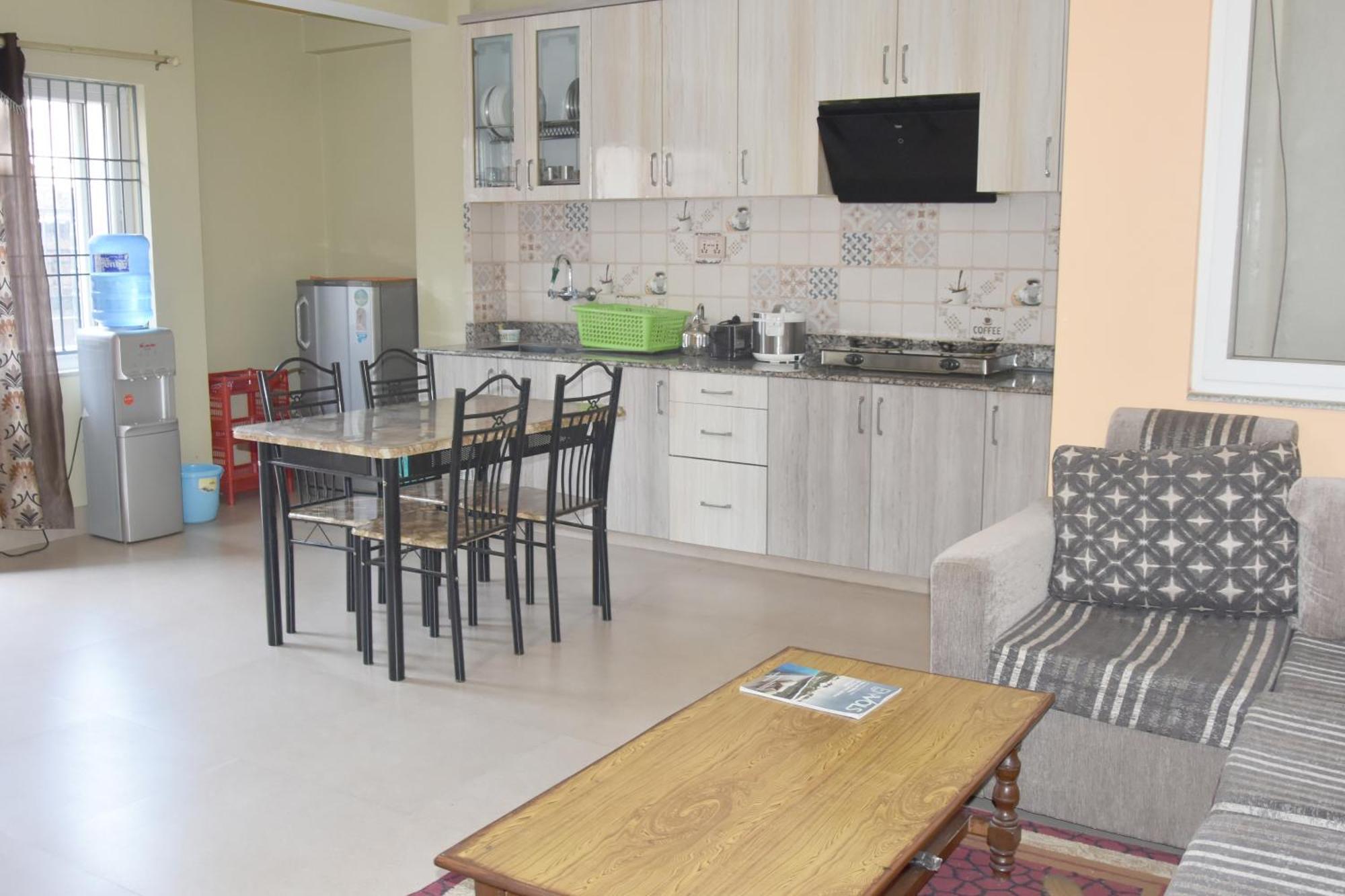 Homestay Shine Famille Francophone - Shine And Kathmandu