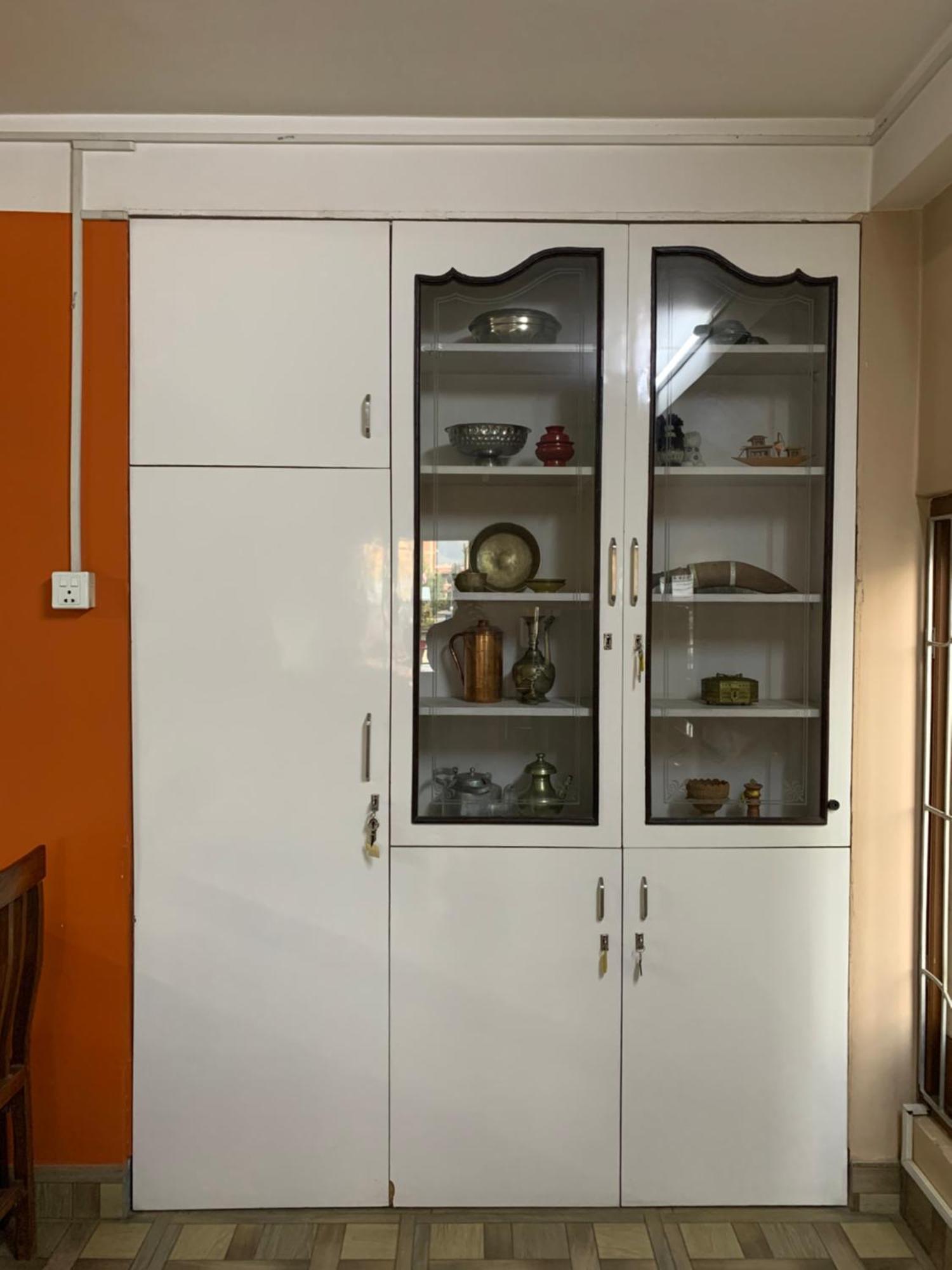 Lilen's Homestay-entire With Private Bathroom And Kitchen