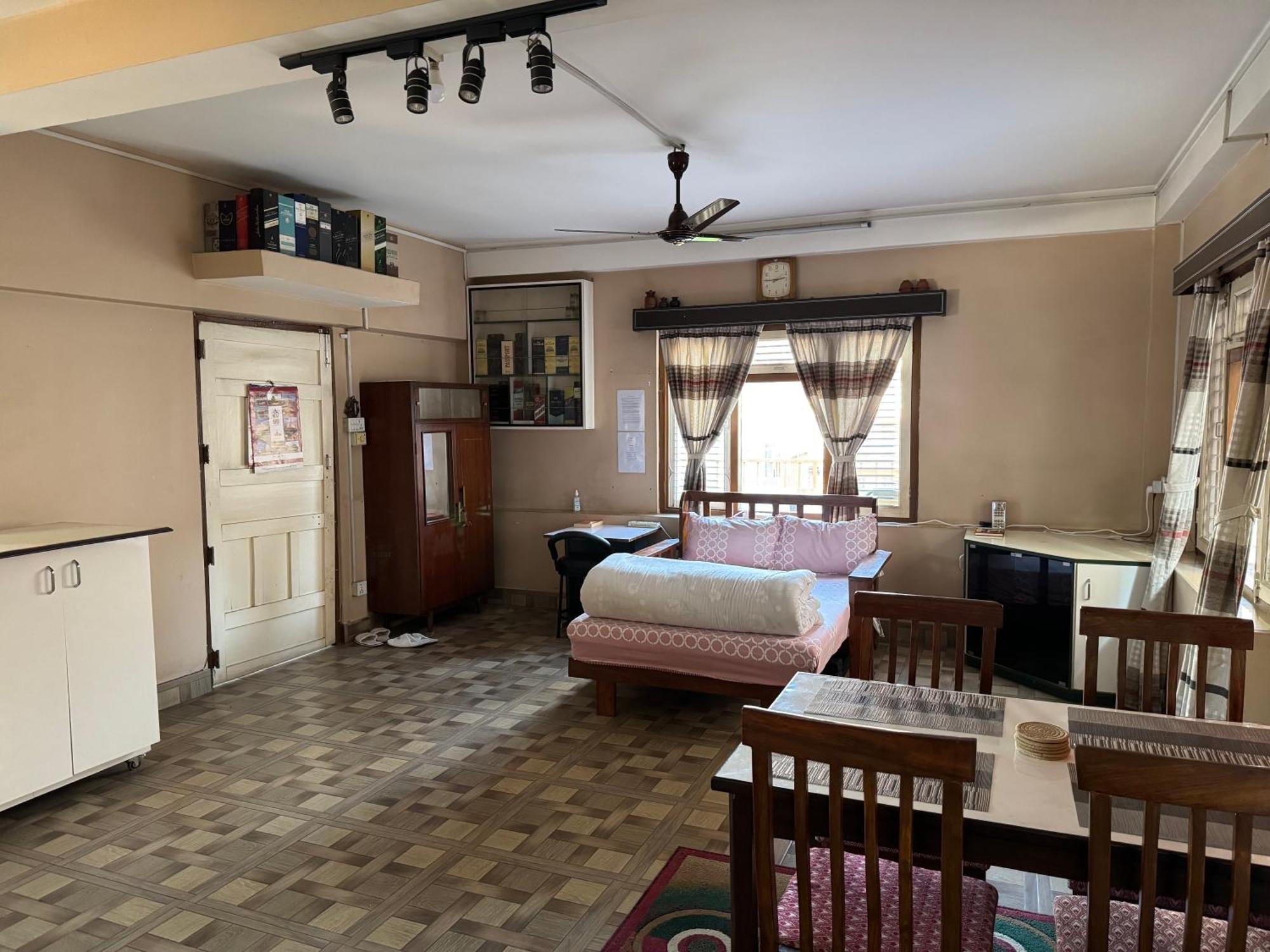Apartment Lilen's Homestay-entire With Private Bathroom And Kitchen *