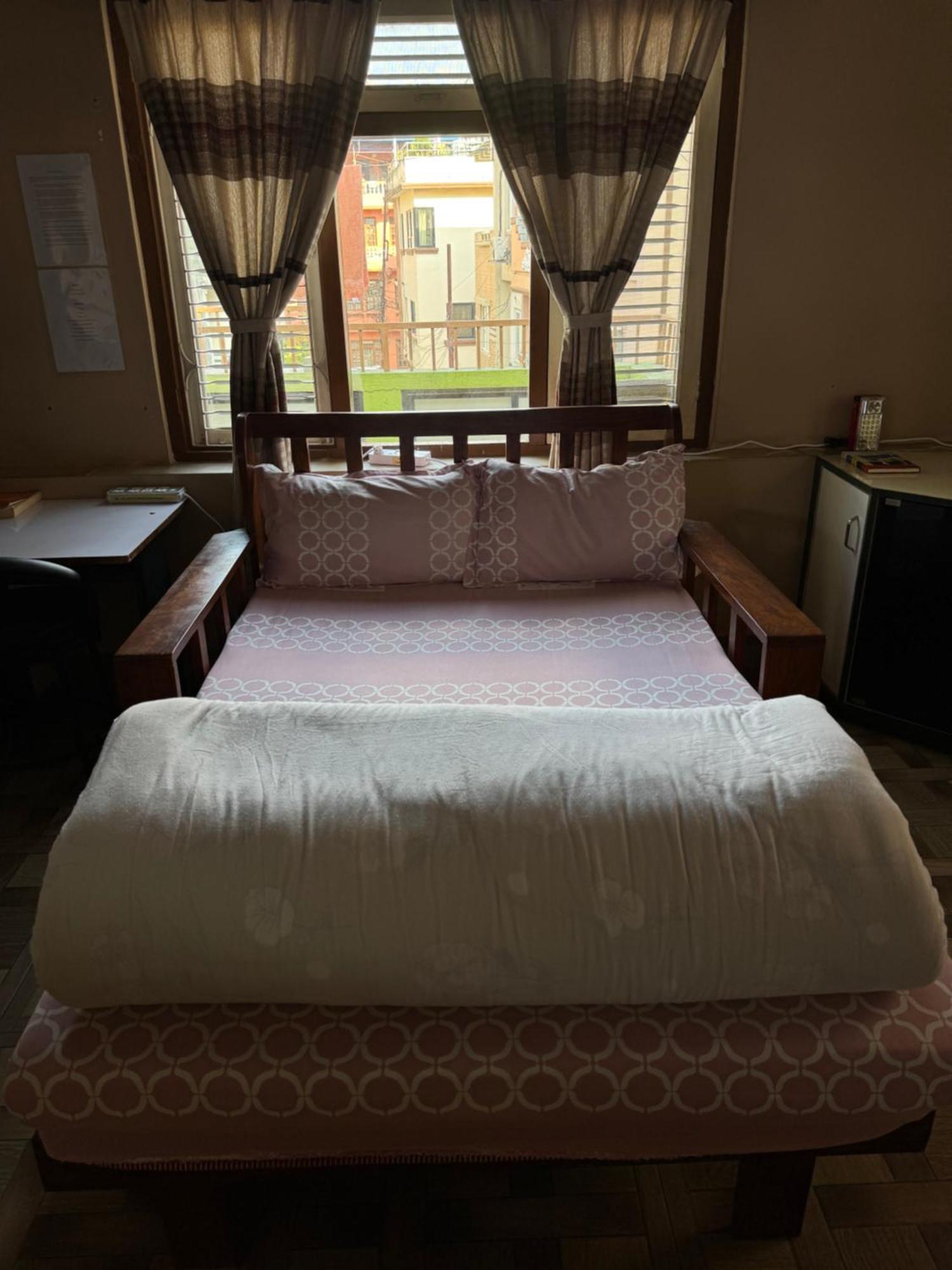 Lilen's Homestay-entire With Private Bathroom And Kitchen Kathmandu