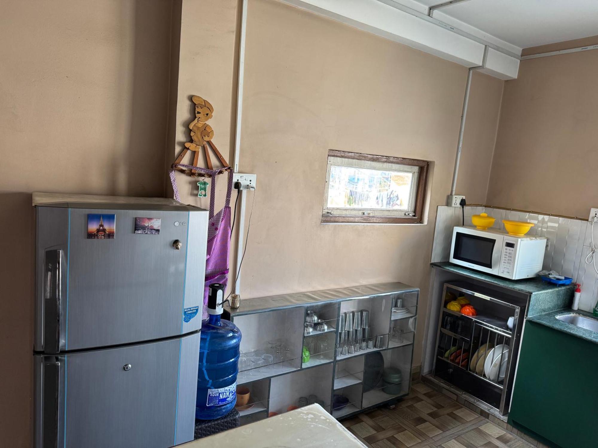 Lilen's Homestay-entire With Private Bathroom And Kitchen