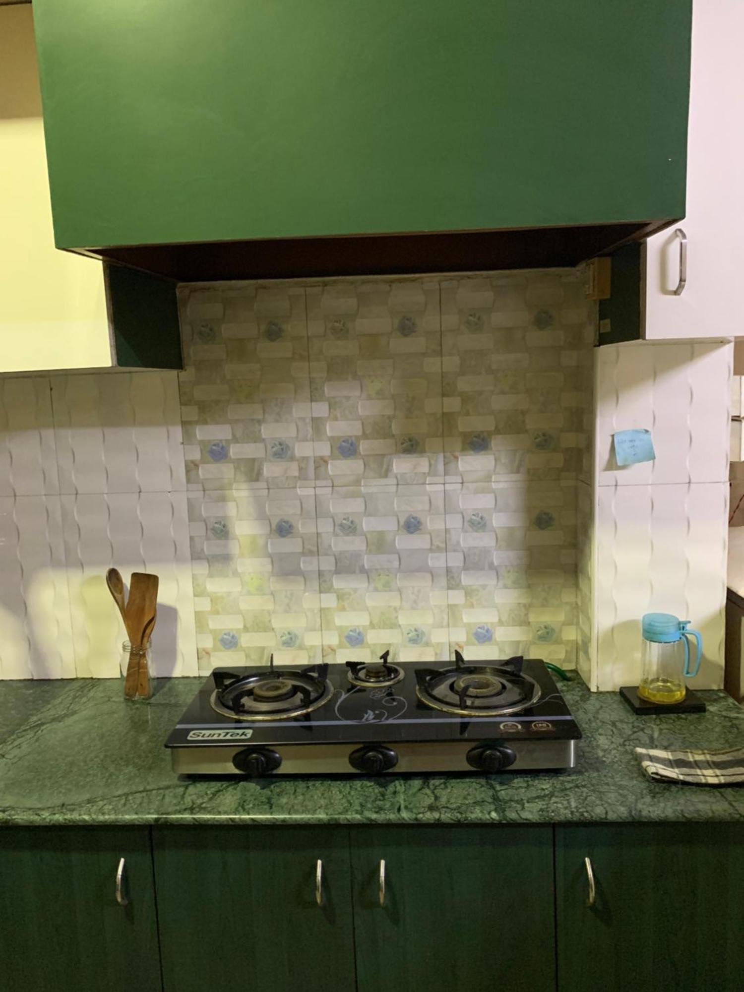 Lilen's Homestay-entire With Private Bathroom And Kitchen Apartment