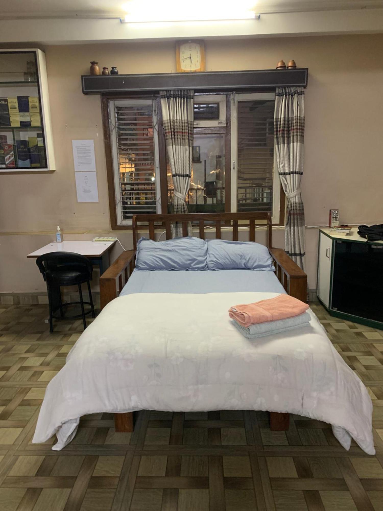 Apartment Lilen's Homestay-entire With Private Bathroom And Kitchen