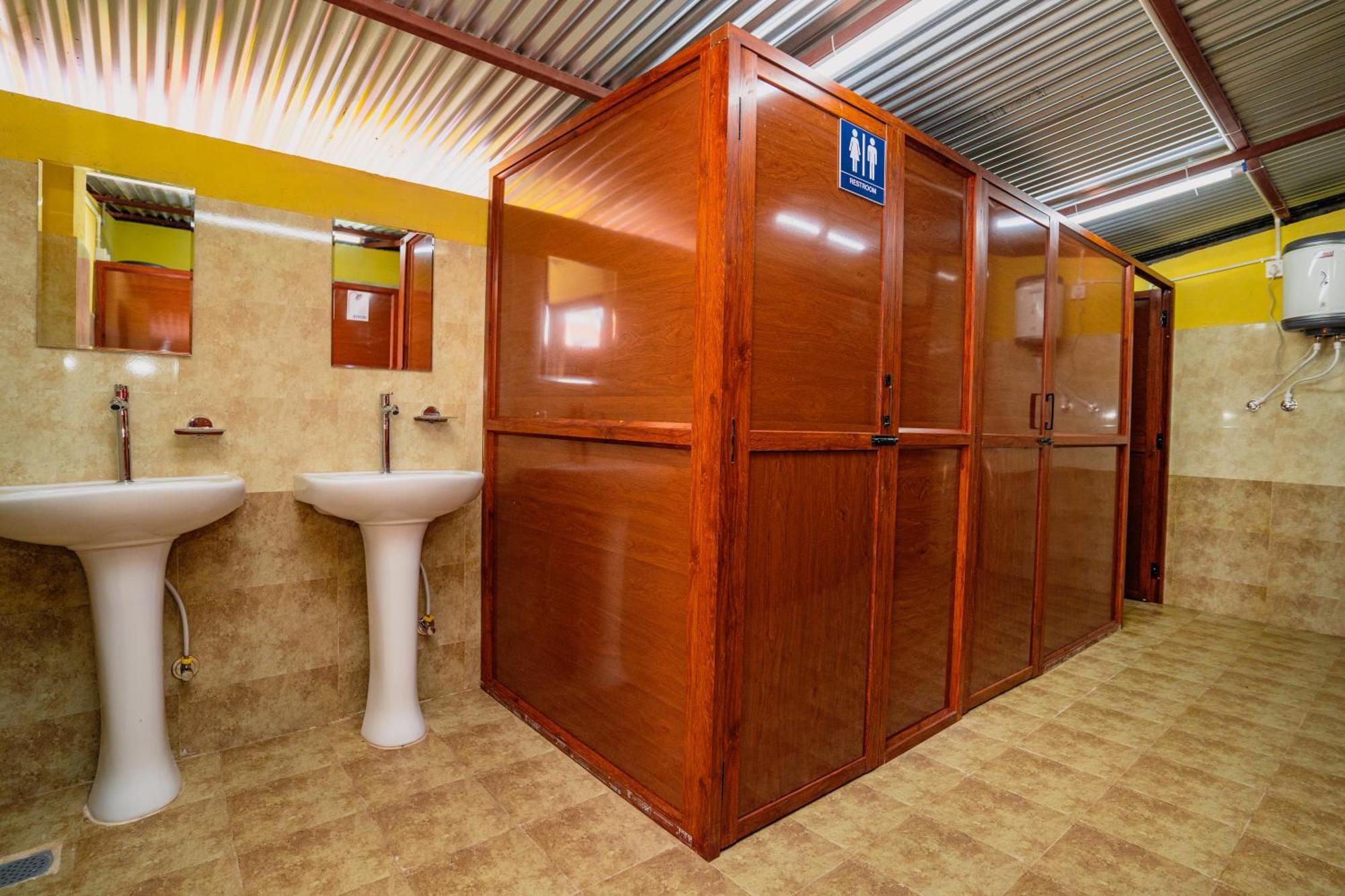 Kwabahal Garden Hostel