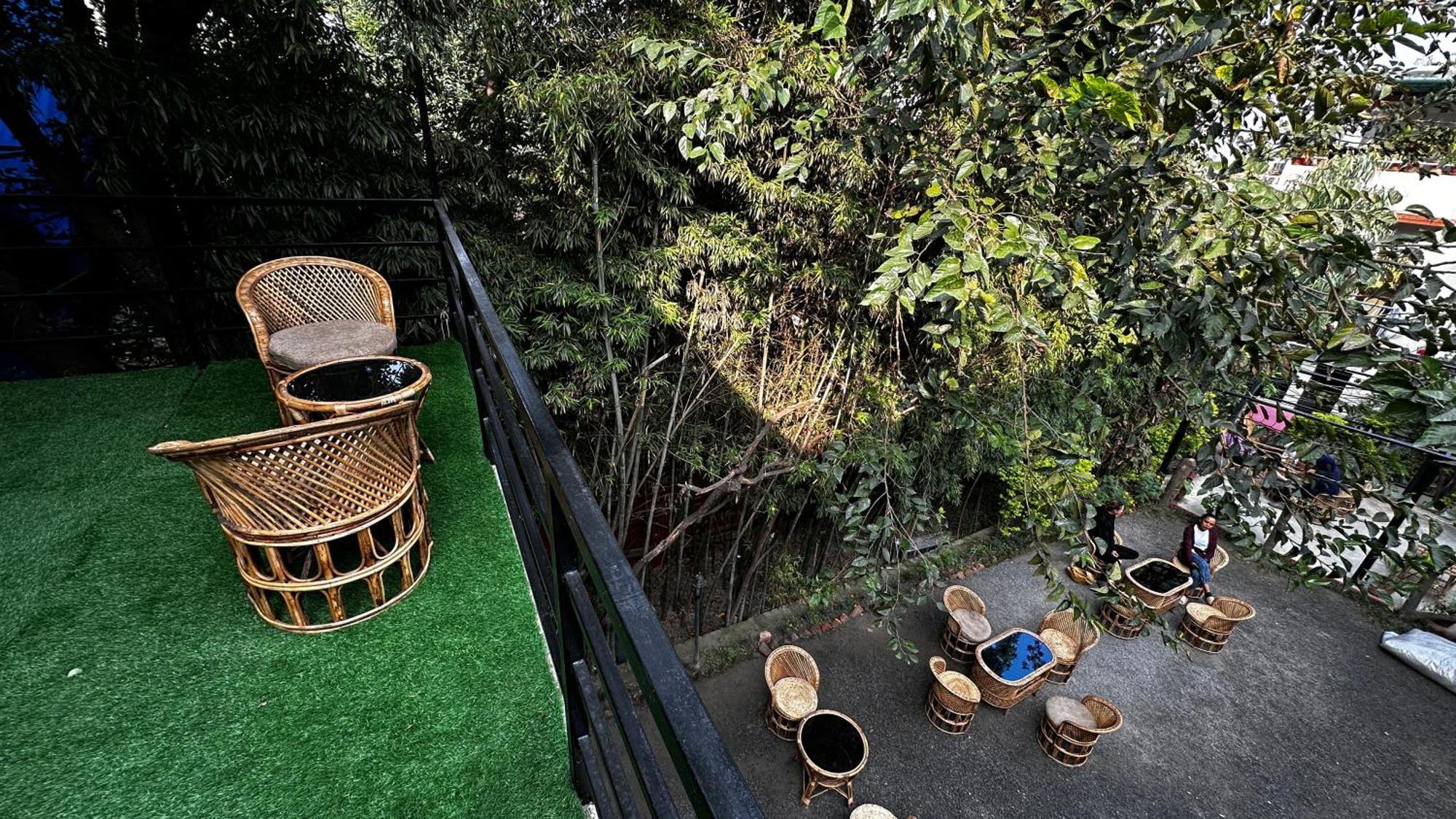 Bed & Breakfast Institute Of Natural Medicine , Yoga & Therapy *