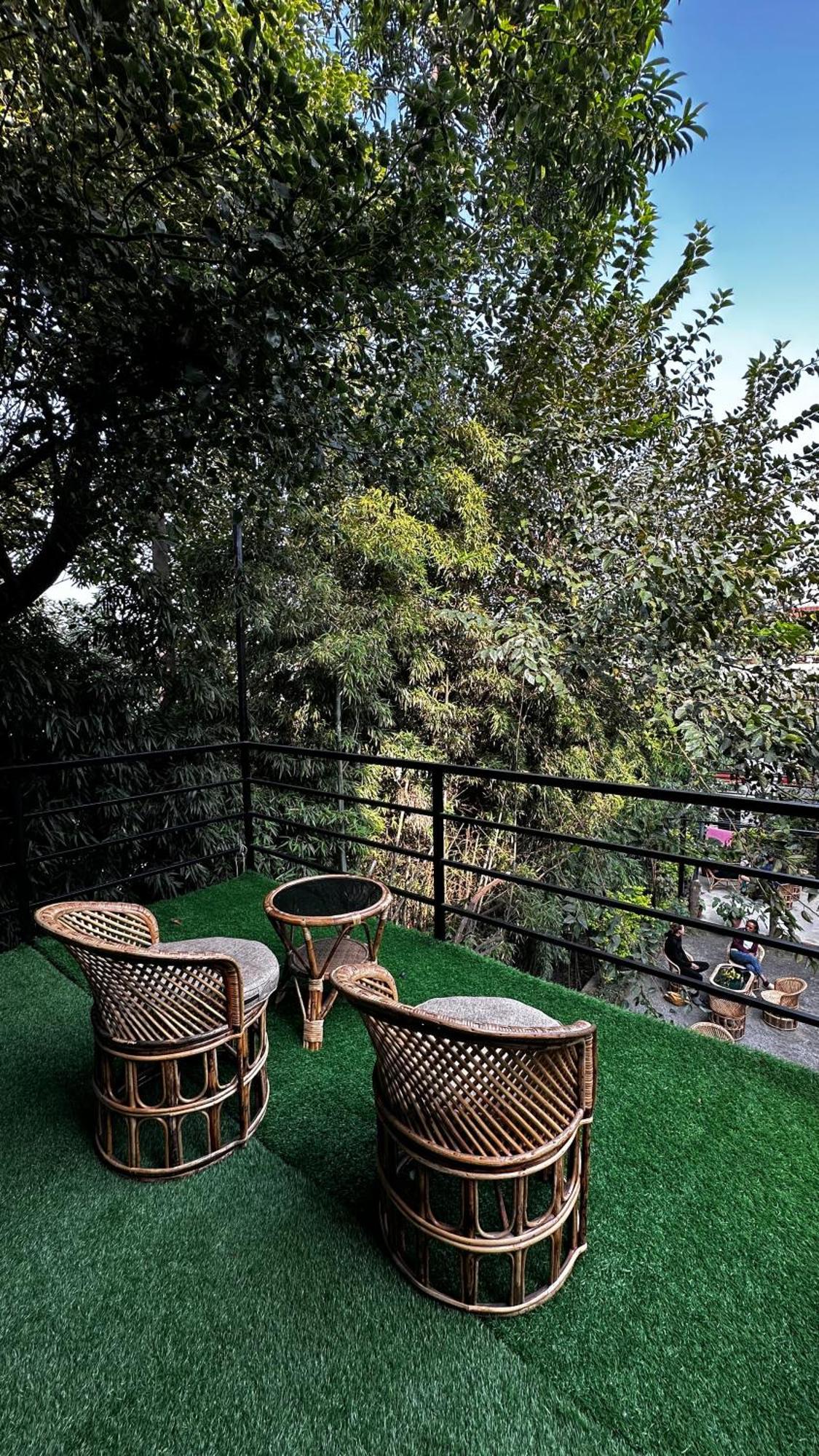 Bed & Breakfast Institute Of Natural Medicine , Yoga & Therapy Kathmandu