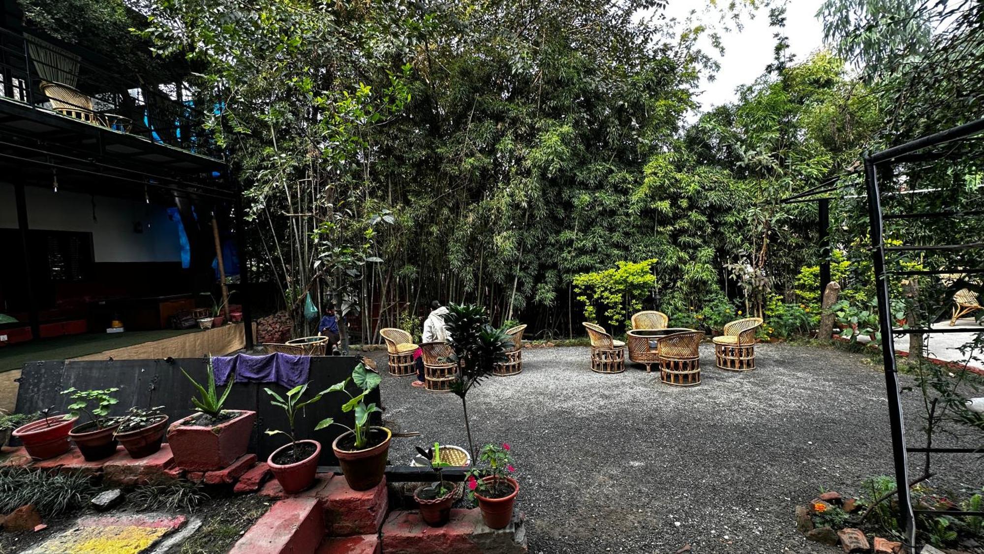 Bed & Breakfast Institute Of Natural Medicine , Yoga & Therapy Kathmandu