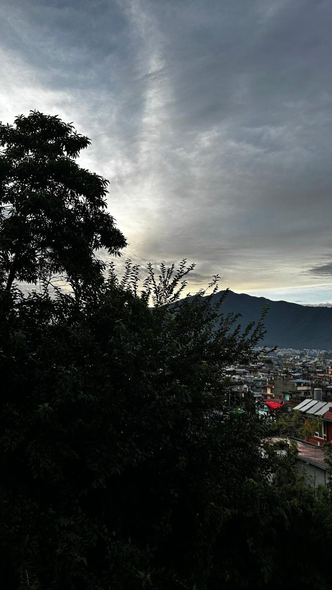Institute Of Natural Medicine , Yoga & Therapy * Kathmandu
