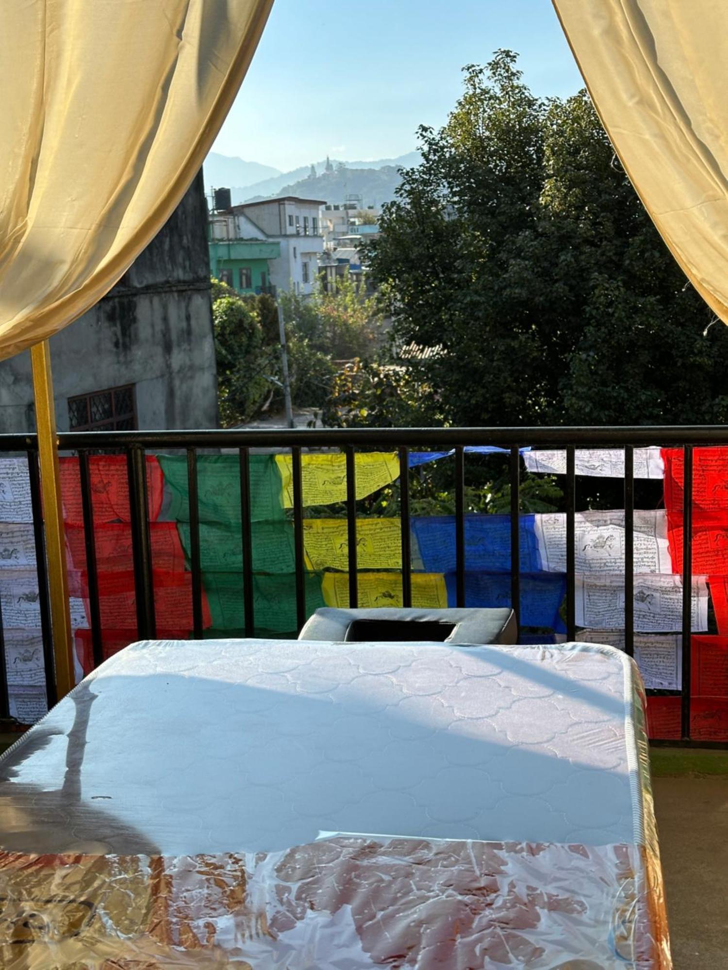 Institute Of Natural Medicine , Yoga & Therapy Bed & Breakfast