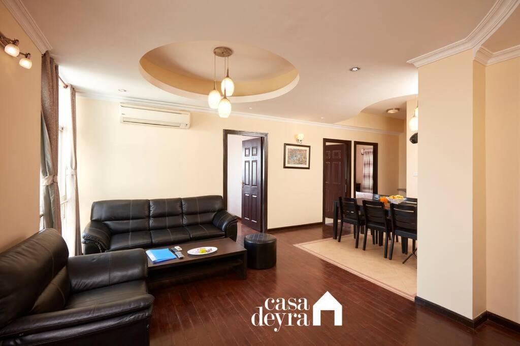 Radiant Retreat 2bhk