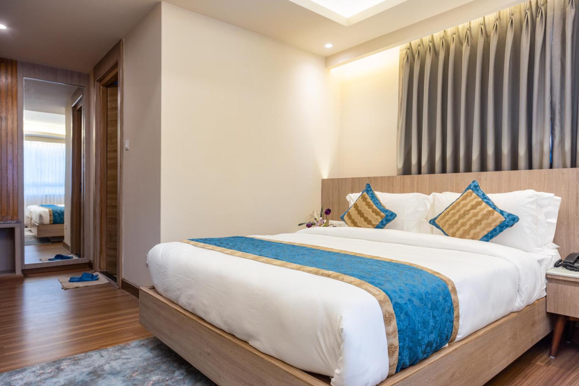 Hotel Shuvatara & Spa, Thamel