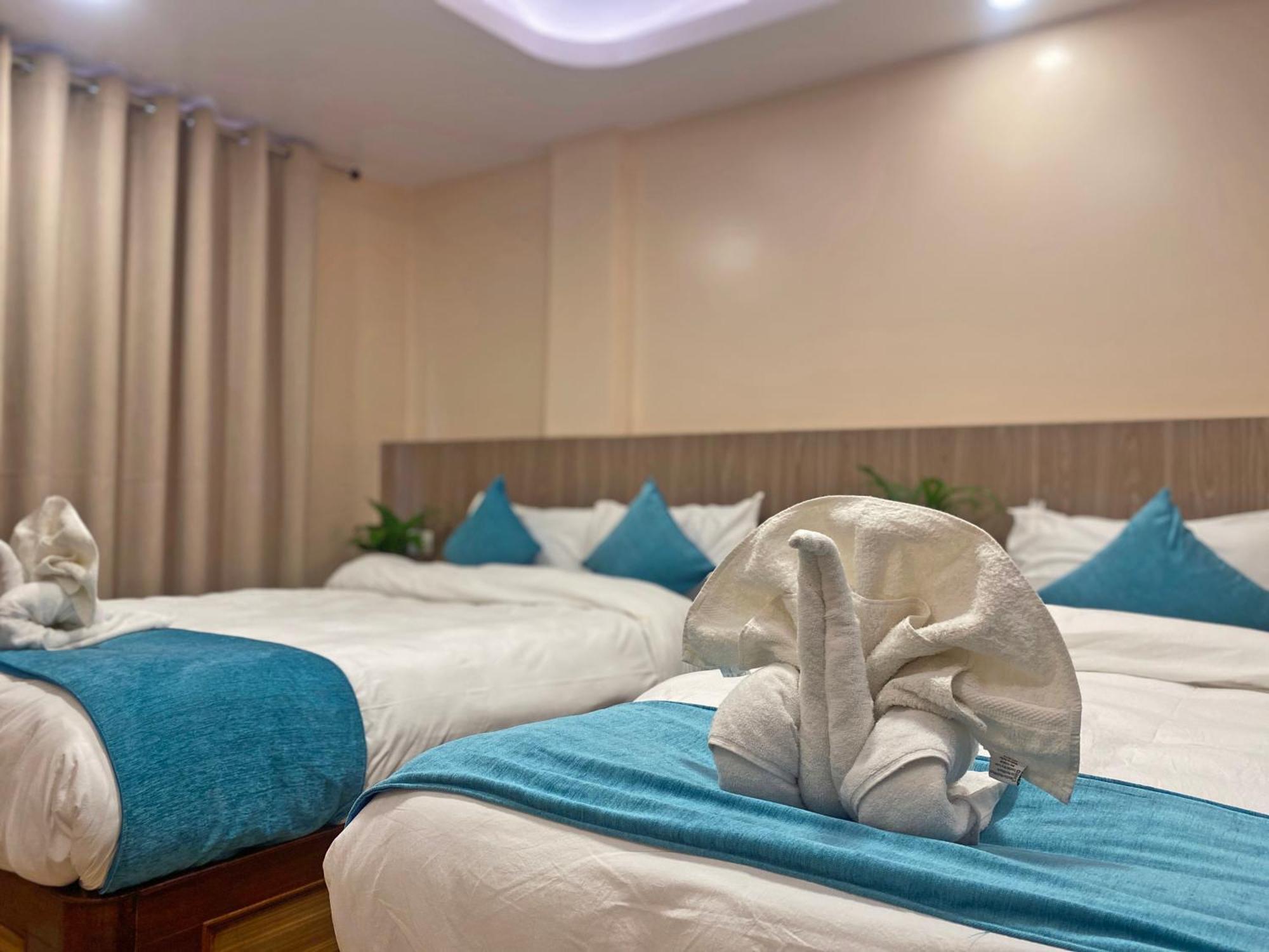 Hotel Resunga Arjun