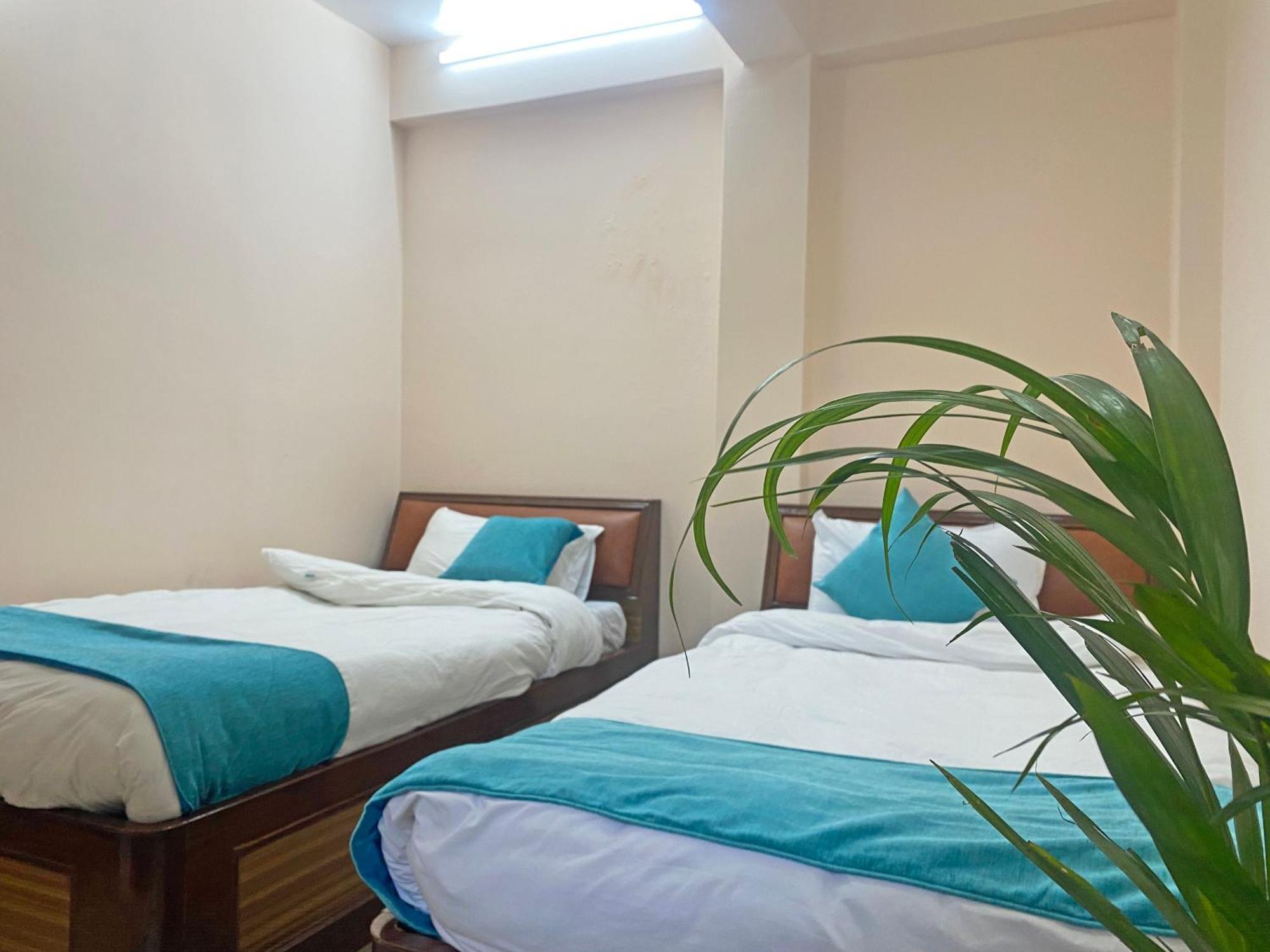 Hotel Resunga Arjun Kathmandu