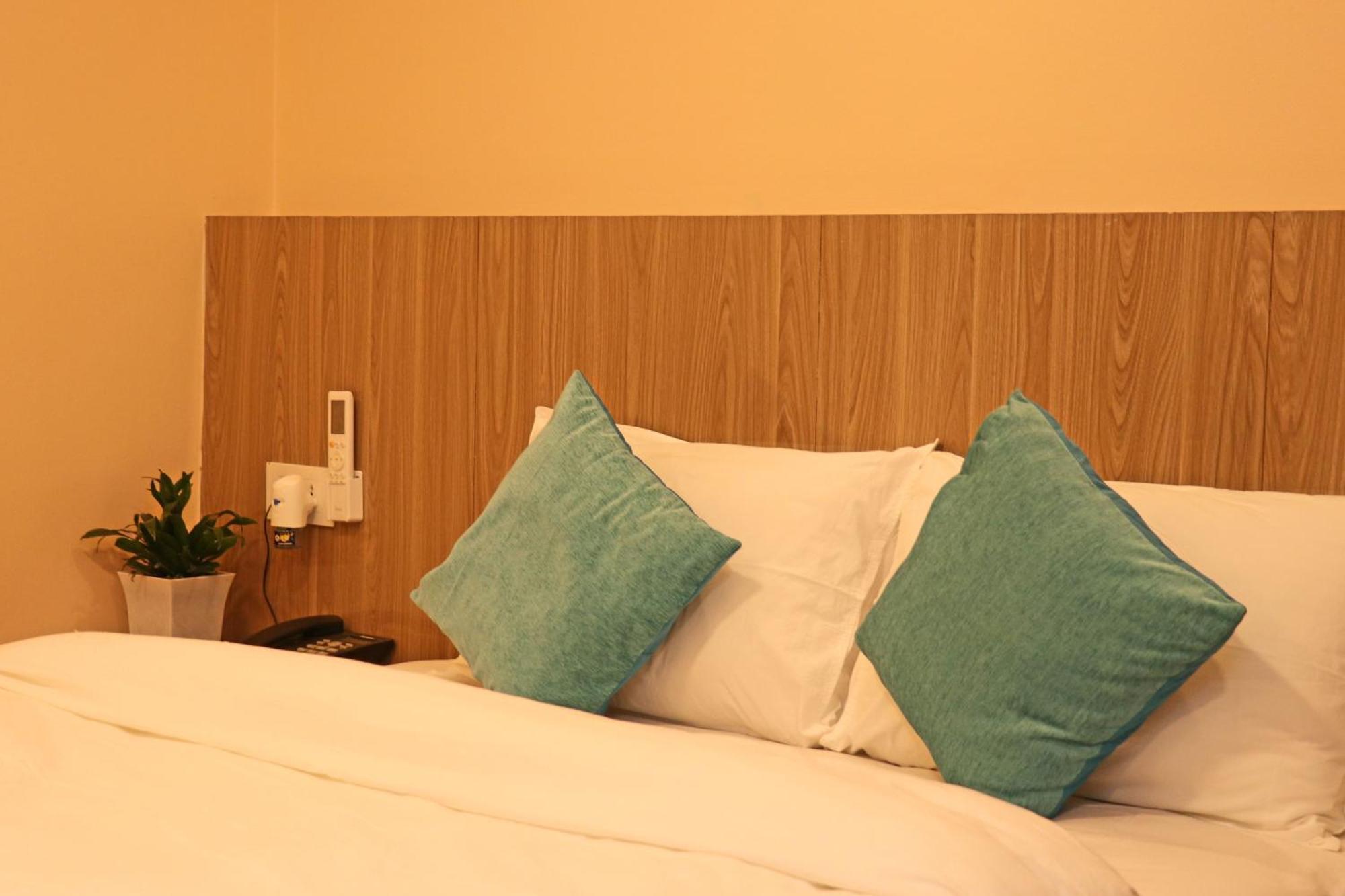 Resunga Arjun Hotel Kathmandu
