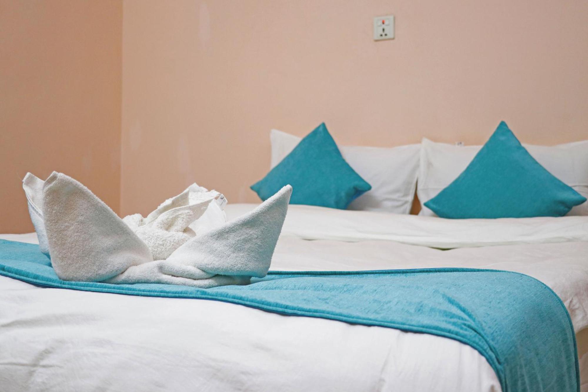 Resunga Arjun Hotel