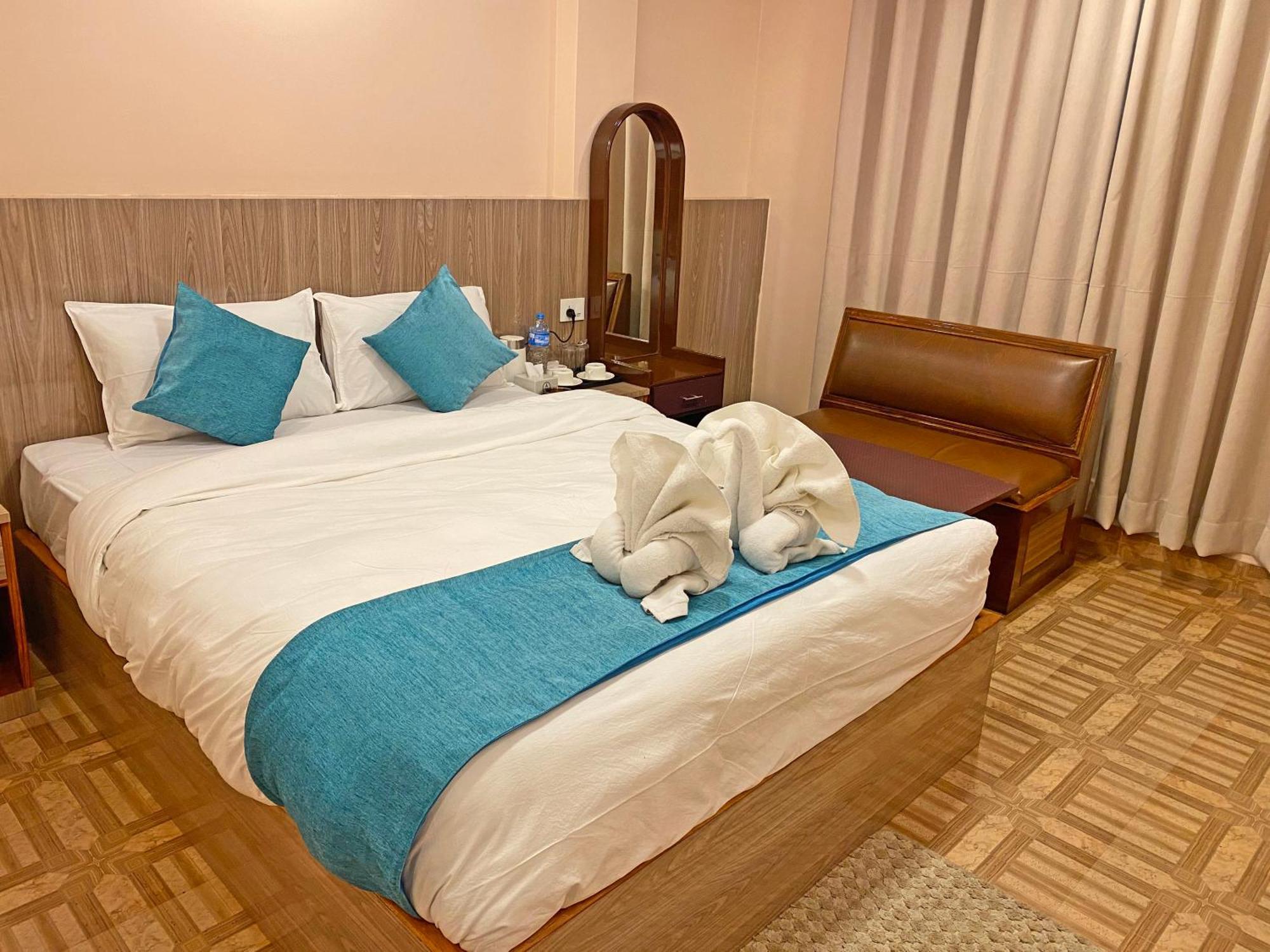 Resunga Arjun Hotel