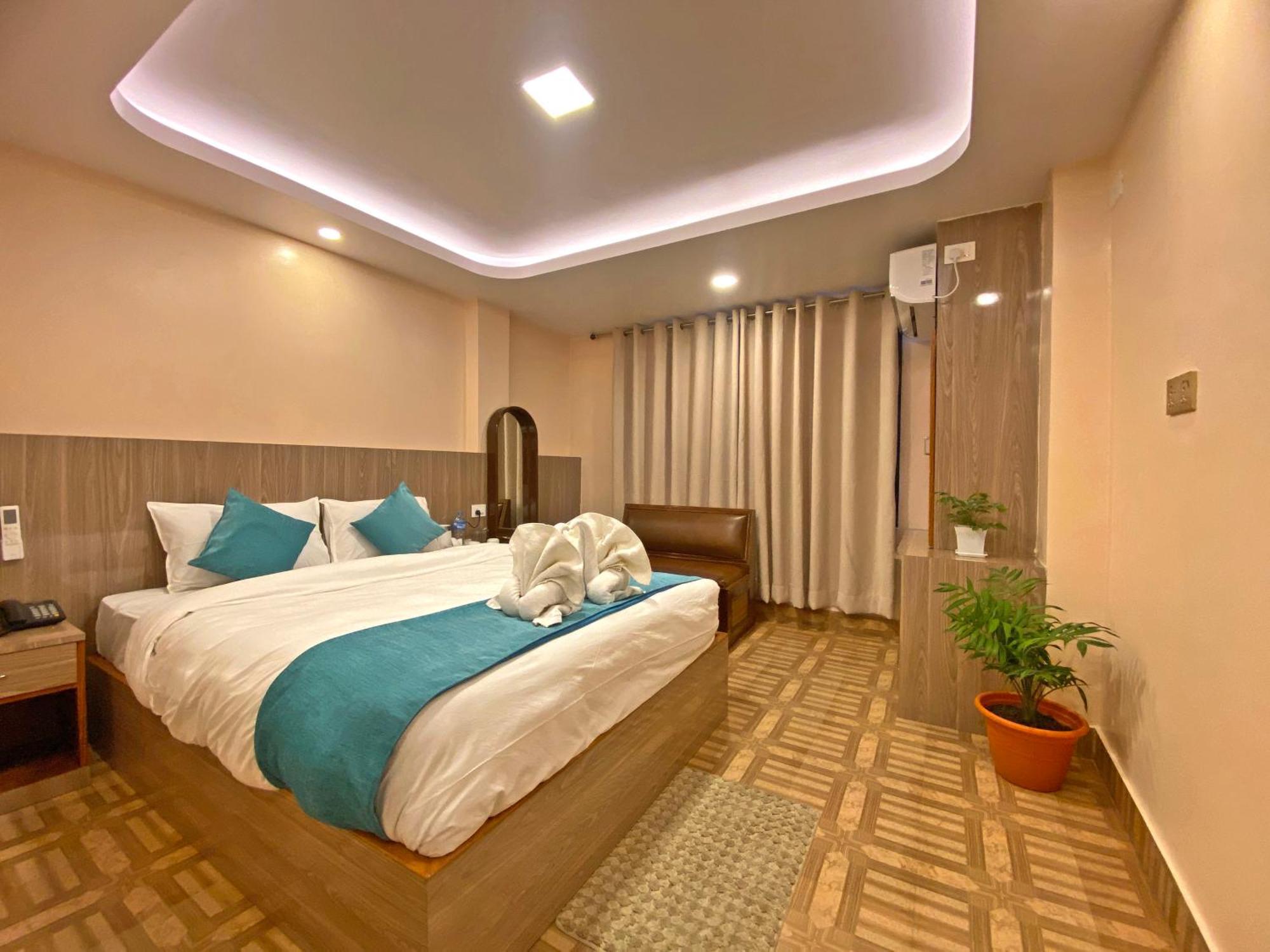 Hotel Resunga Arjun *