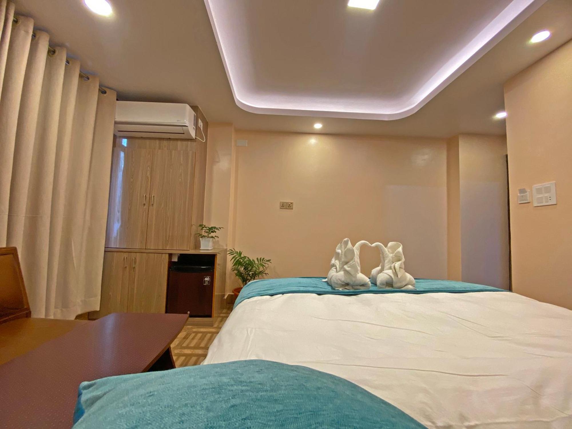 Resunga Arjun Hotel