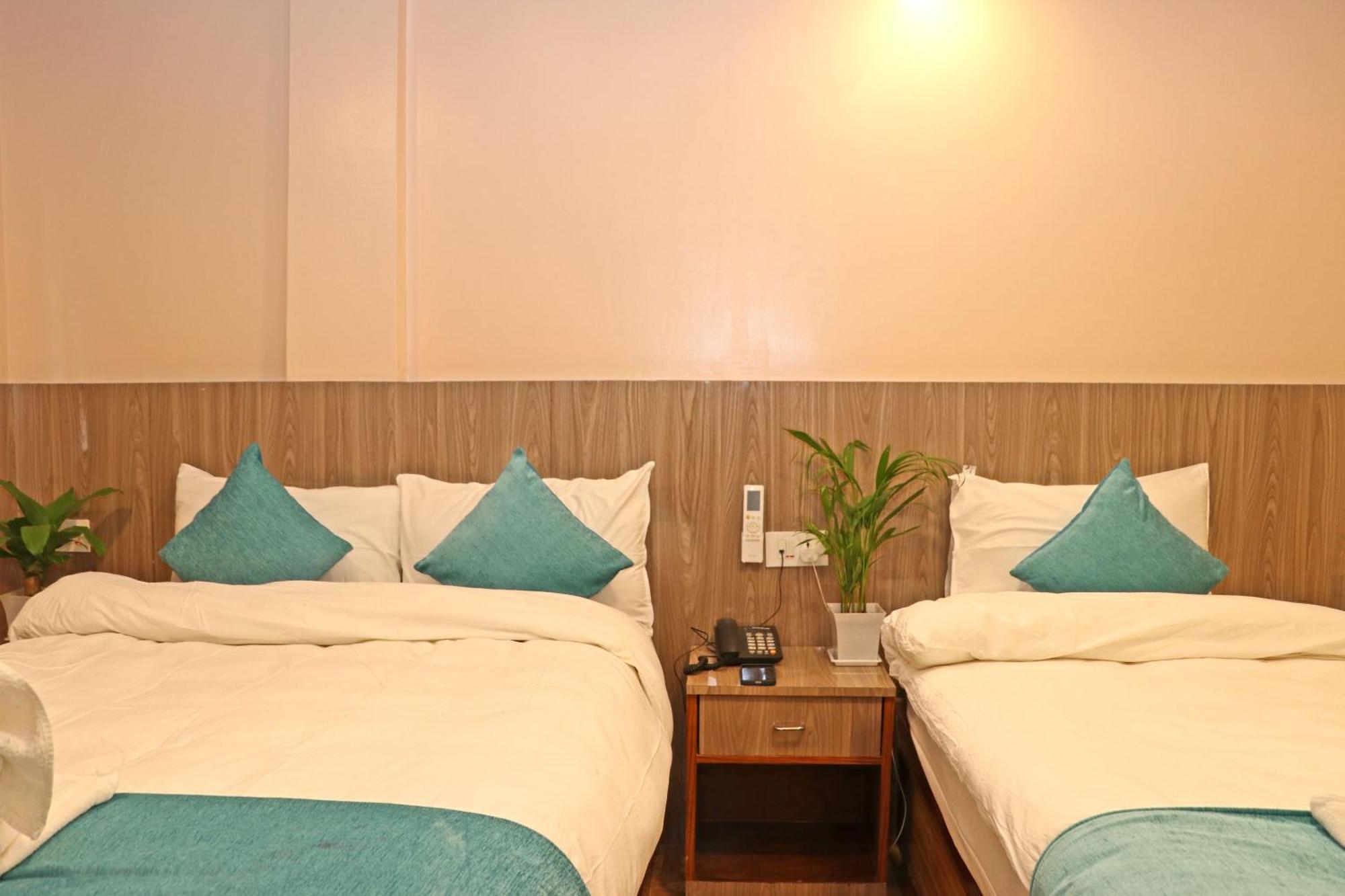 Hotel Resunga Arjun Kathmandu