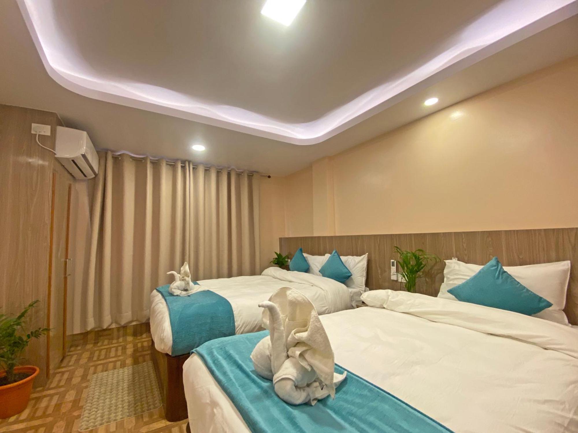 Resunga Arjun Hotel