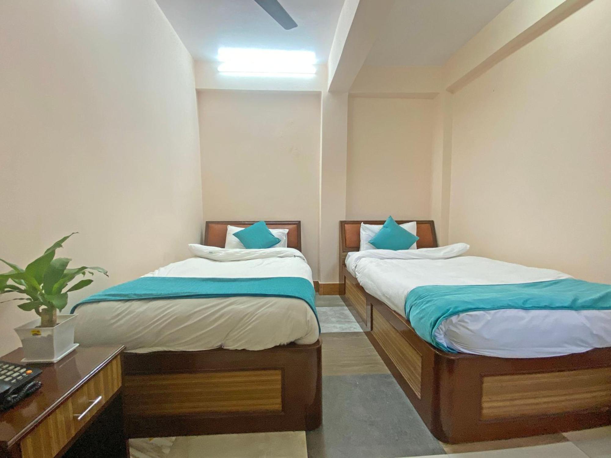 Resunga Arjun Hotel