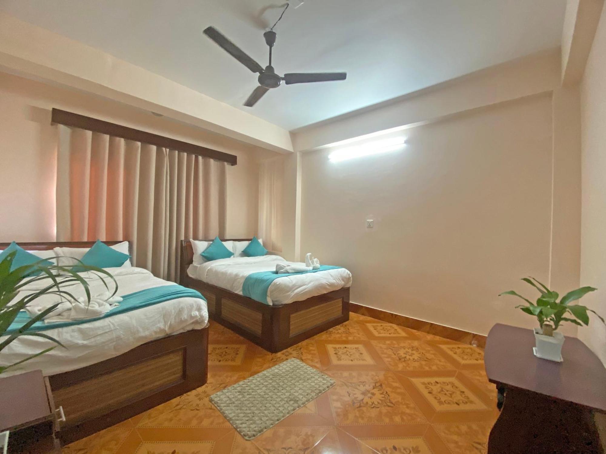 Hotel Resunga Arjun