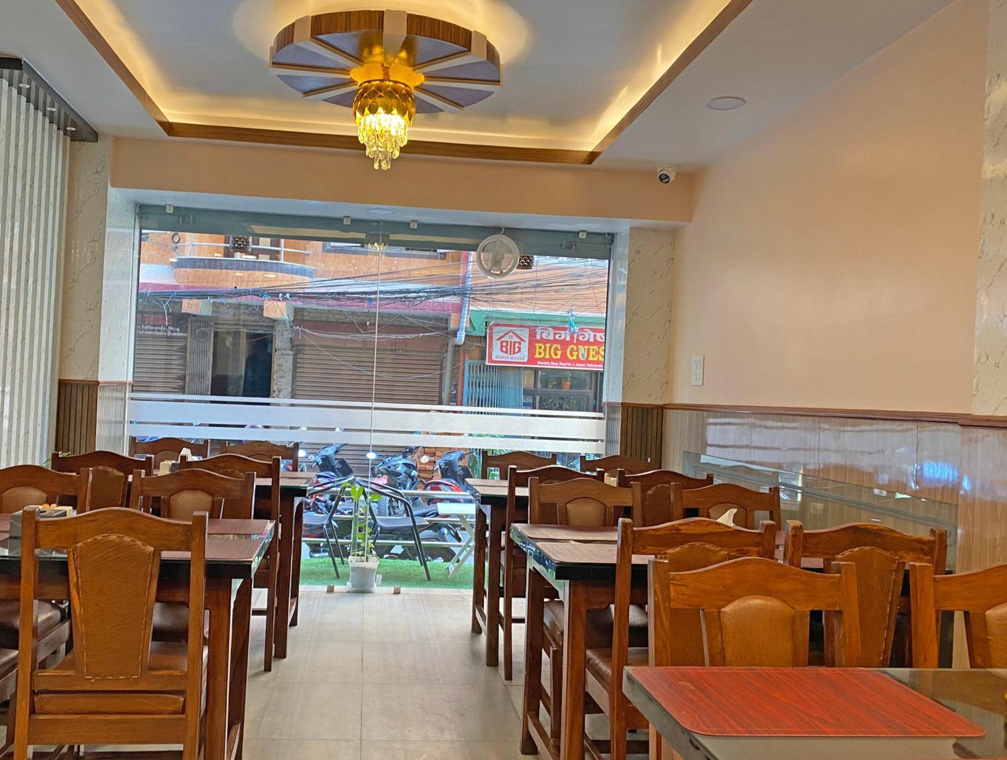Resunga Arjun Hotel