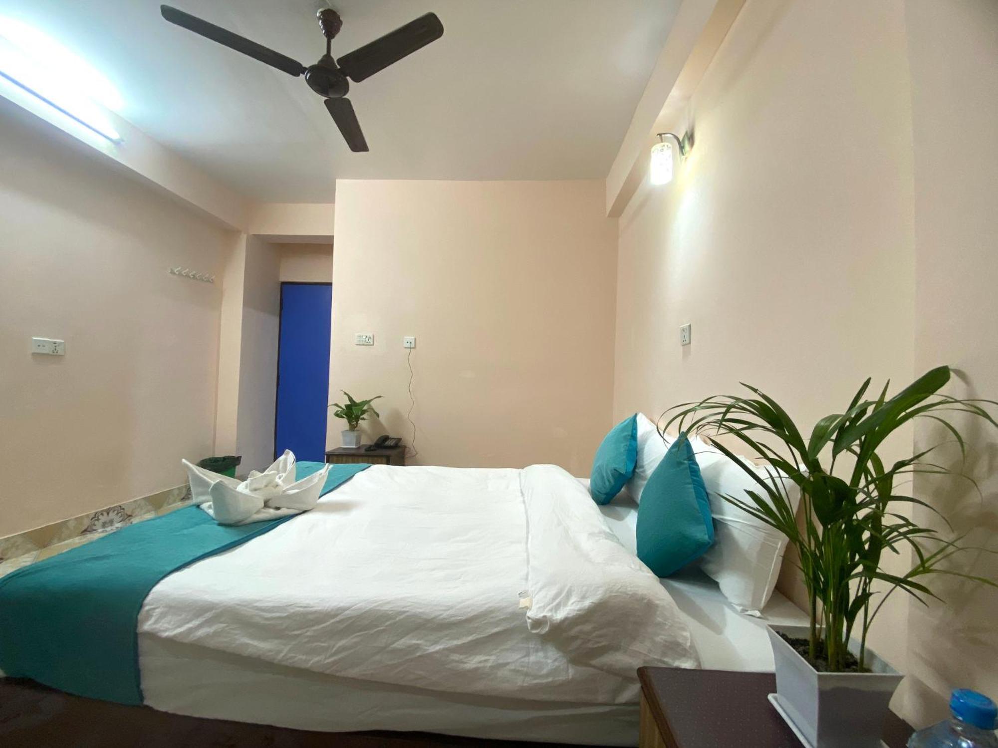 Hotel Resunga Arjun *