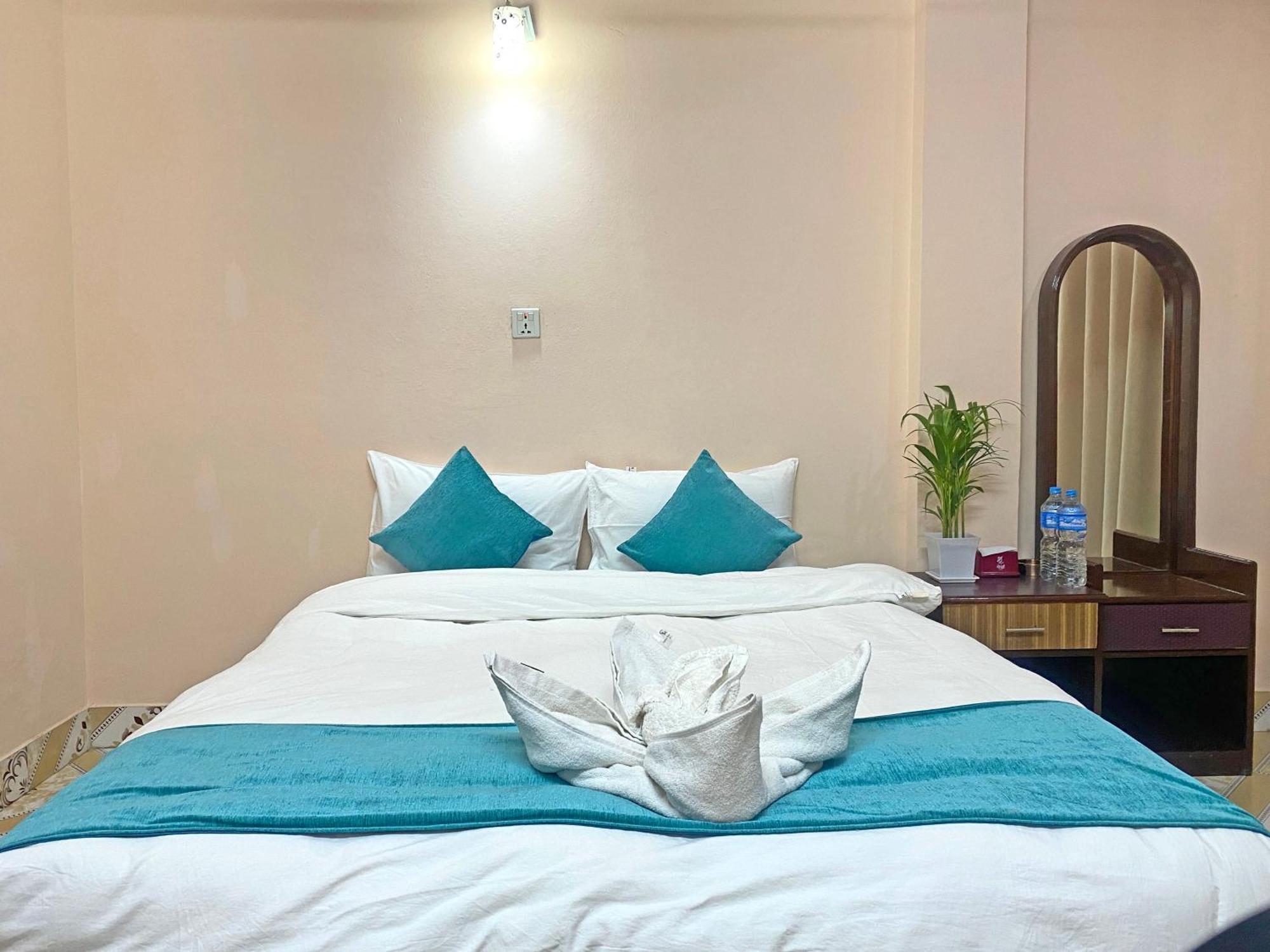 Resunga Arjun Hotel *