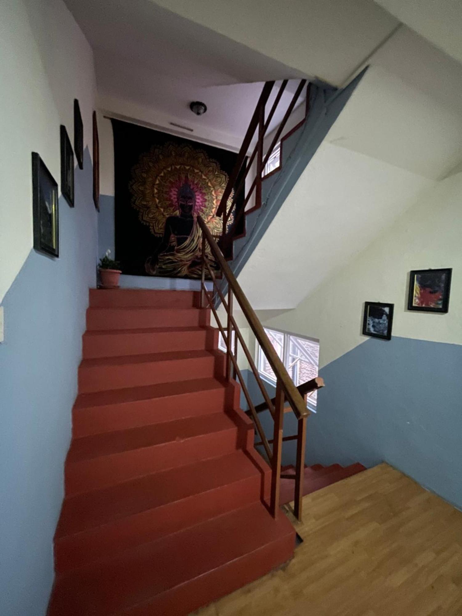 New Pokhara Peace Hotel