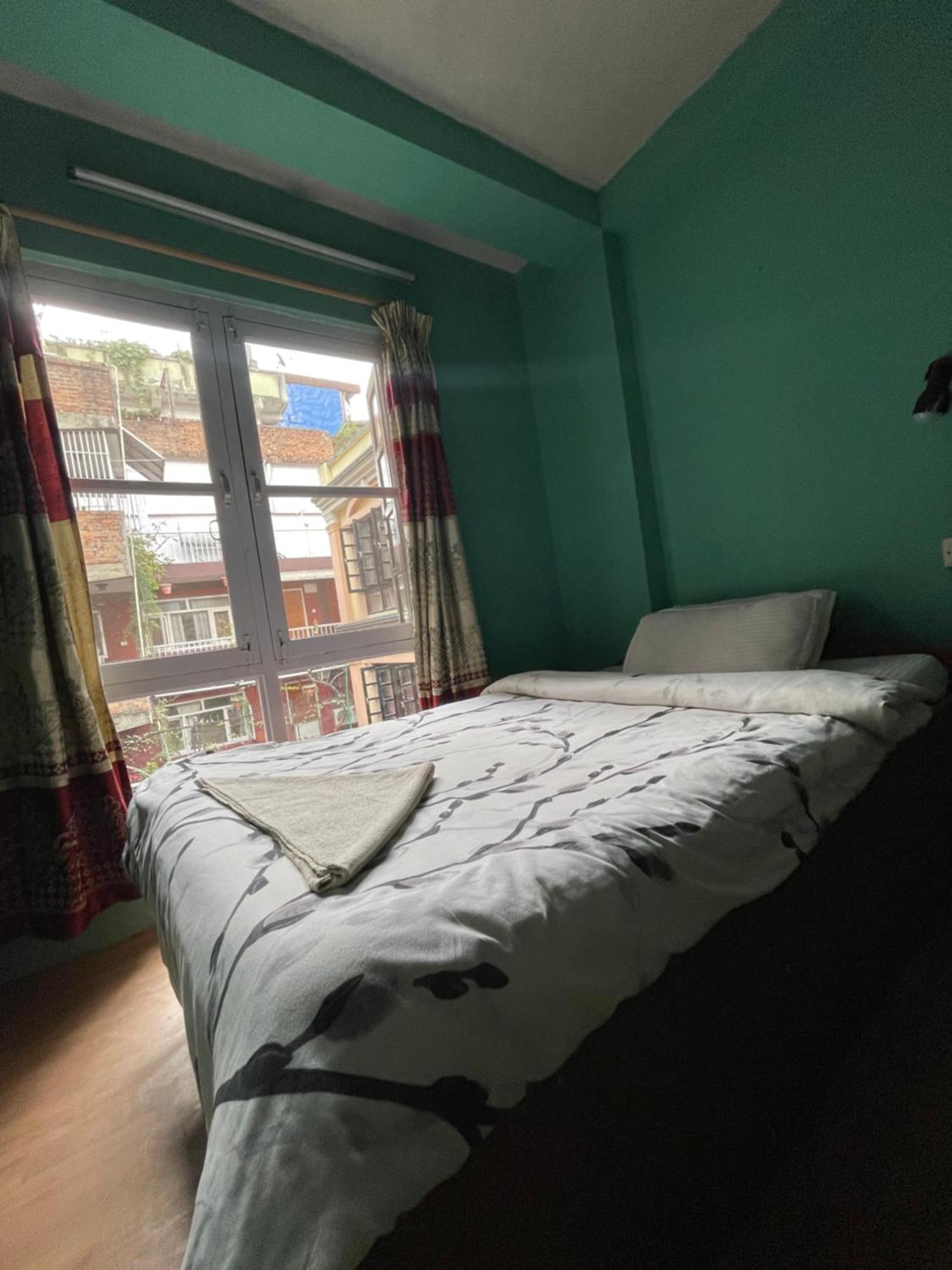 New Pokhara Peace * Kathmandu