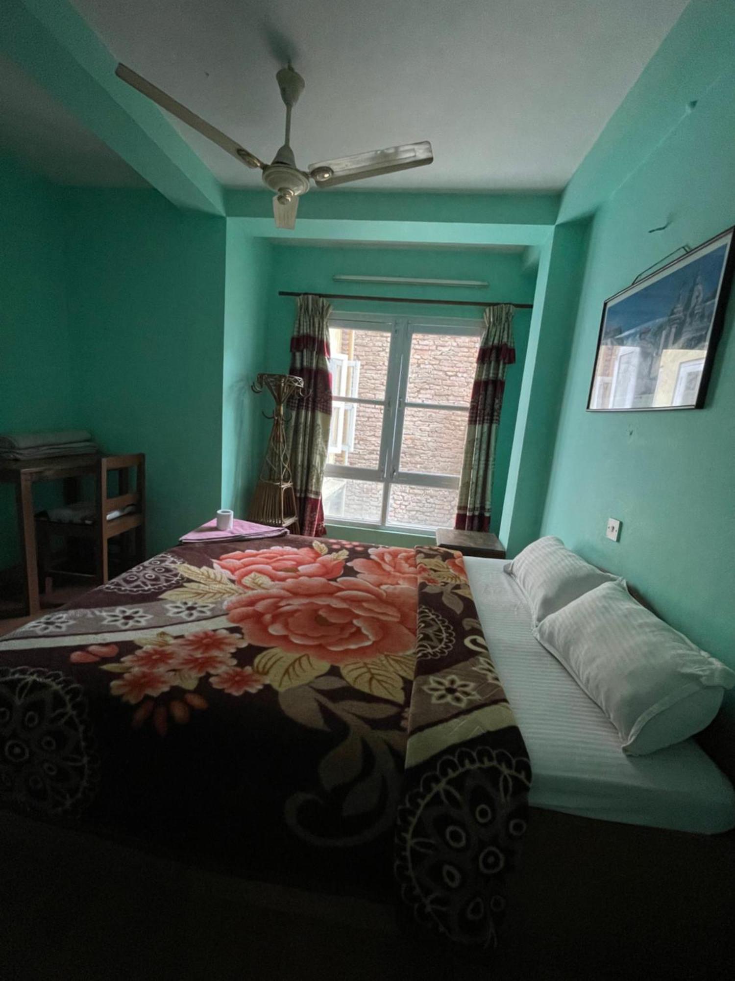 New Pokhara Peace Hotel